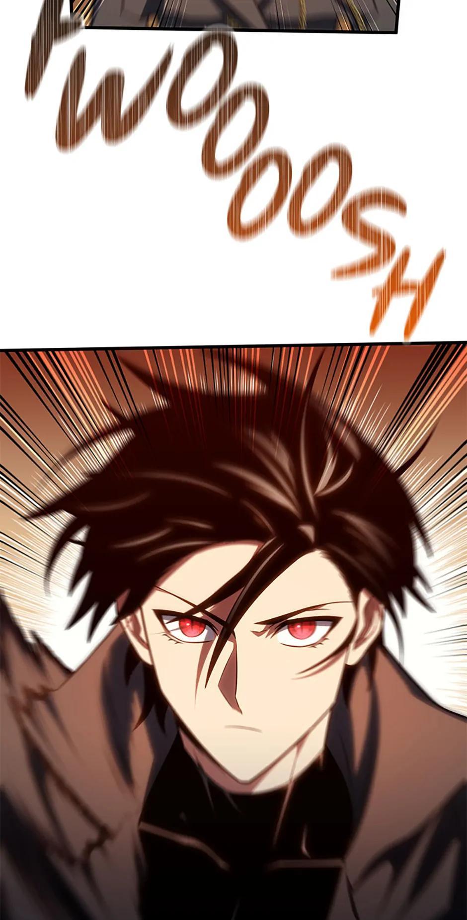Read After Ten Millennia in Hell Manga Online