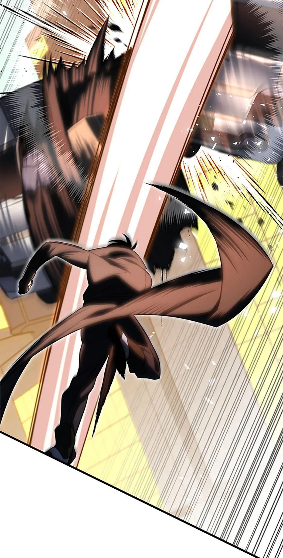 Read After Ten Millennia in Hell Manga Online