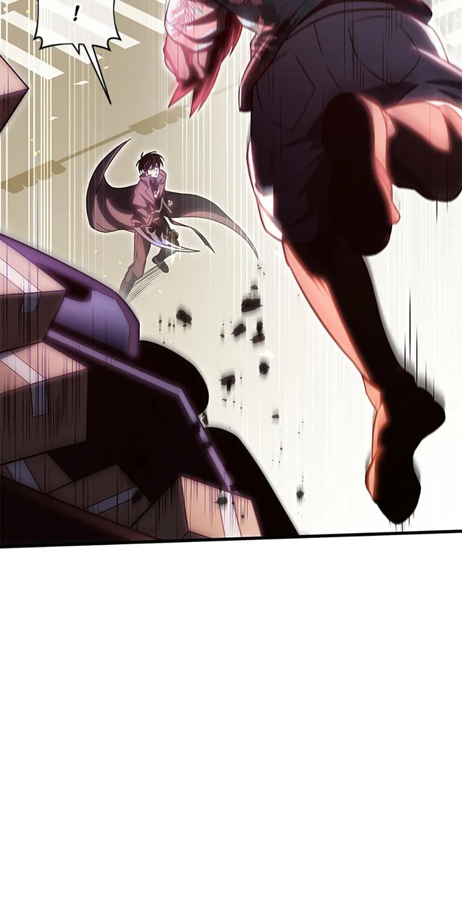 Read After Ten Millennia in Hell Manga Online