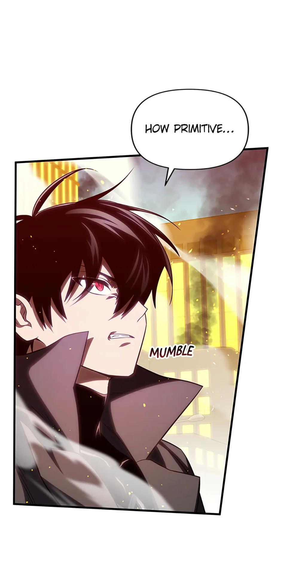 Read After Ten Millennia in Hell Manga Online