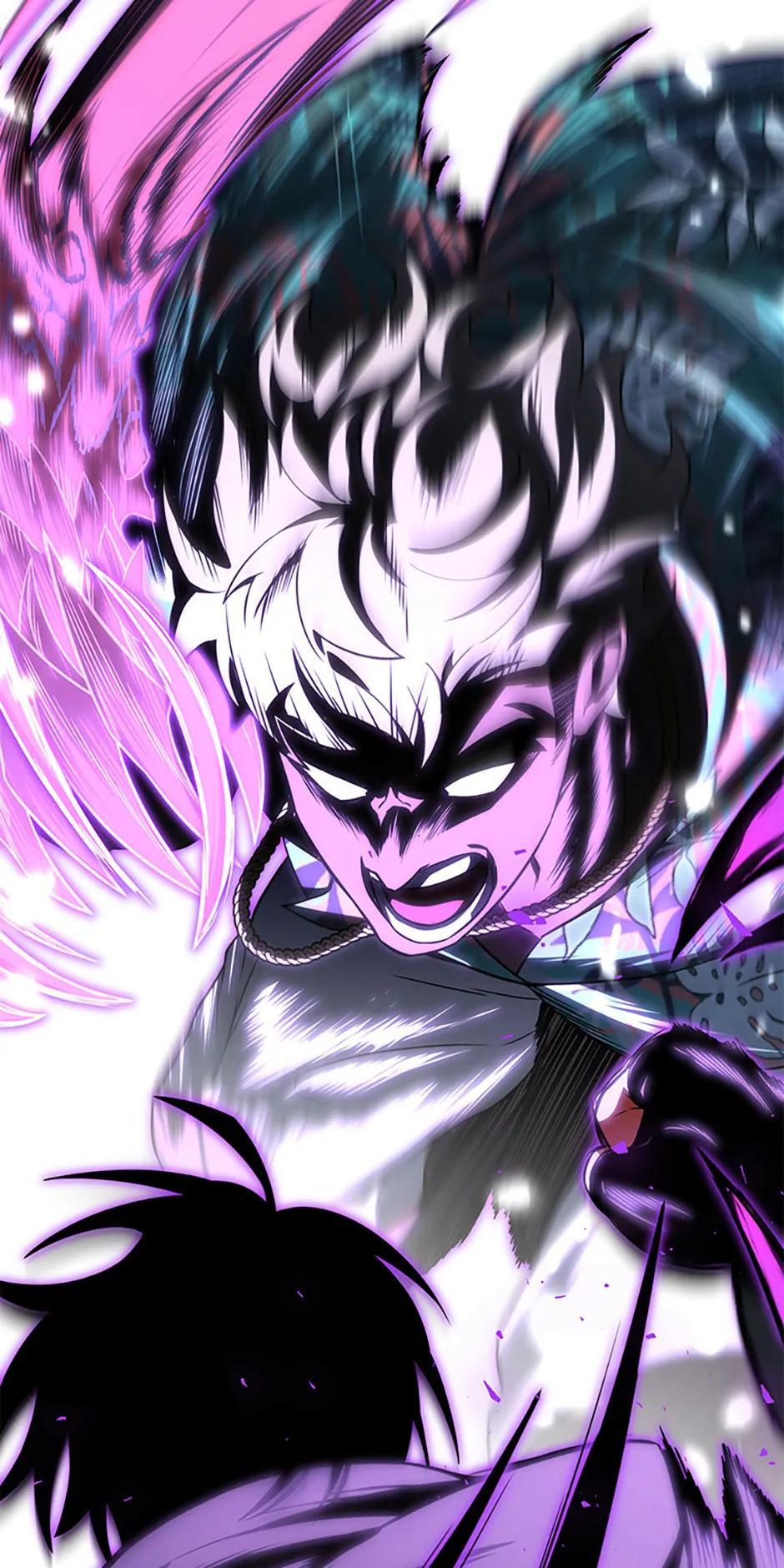Read After Ten Millennia in Hell Manga Online