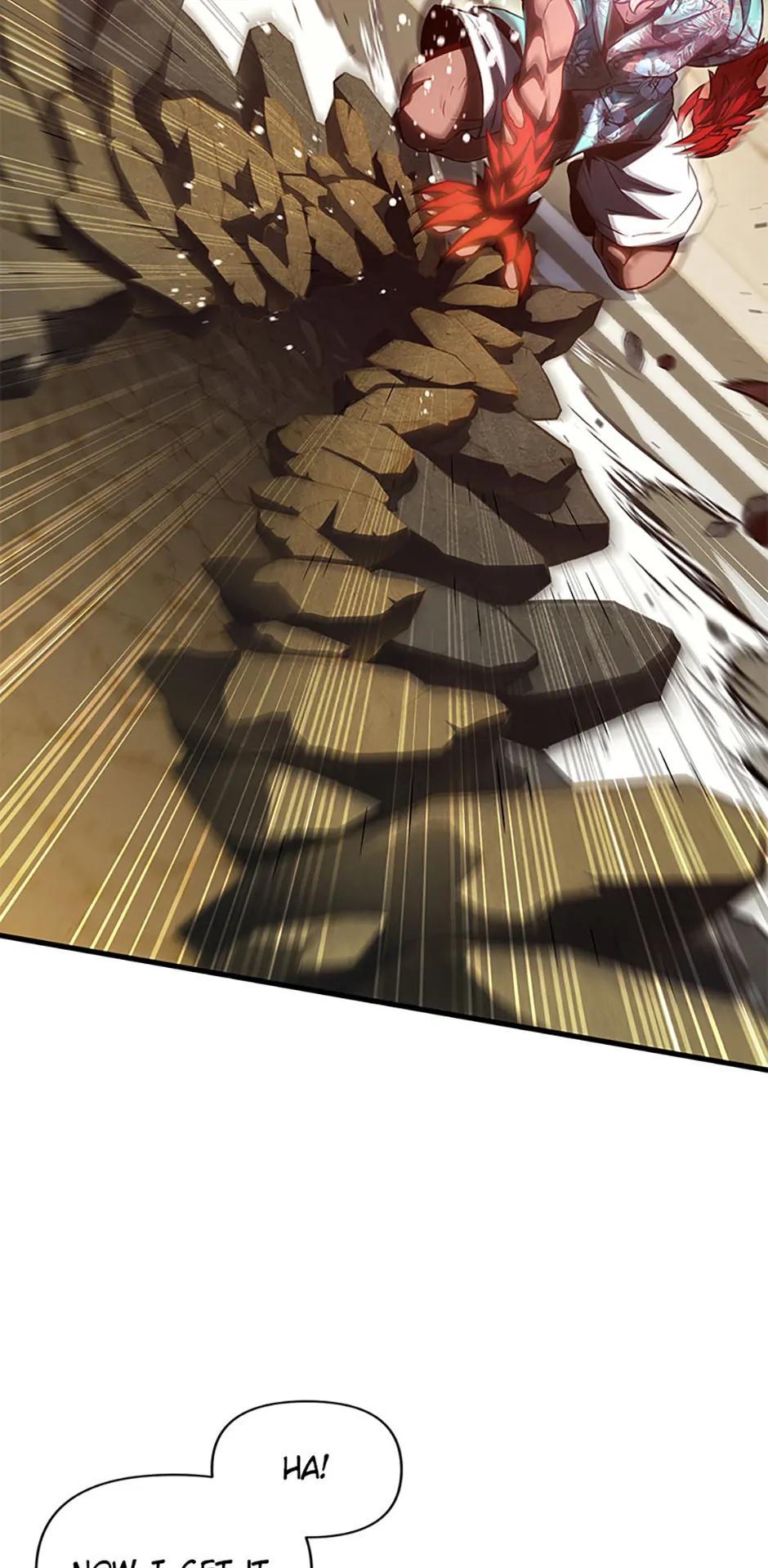 Read After Ten Millennia in Hell Manga Online