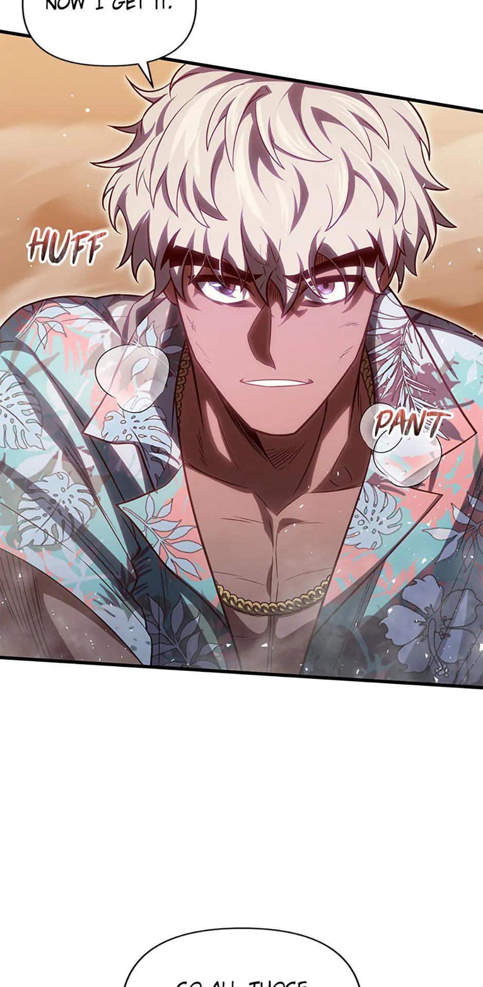 Read After Ten Millennia in Hell Manga Online