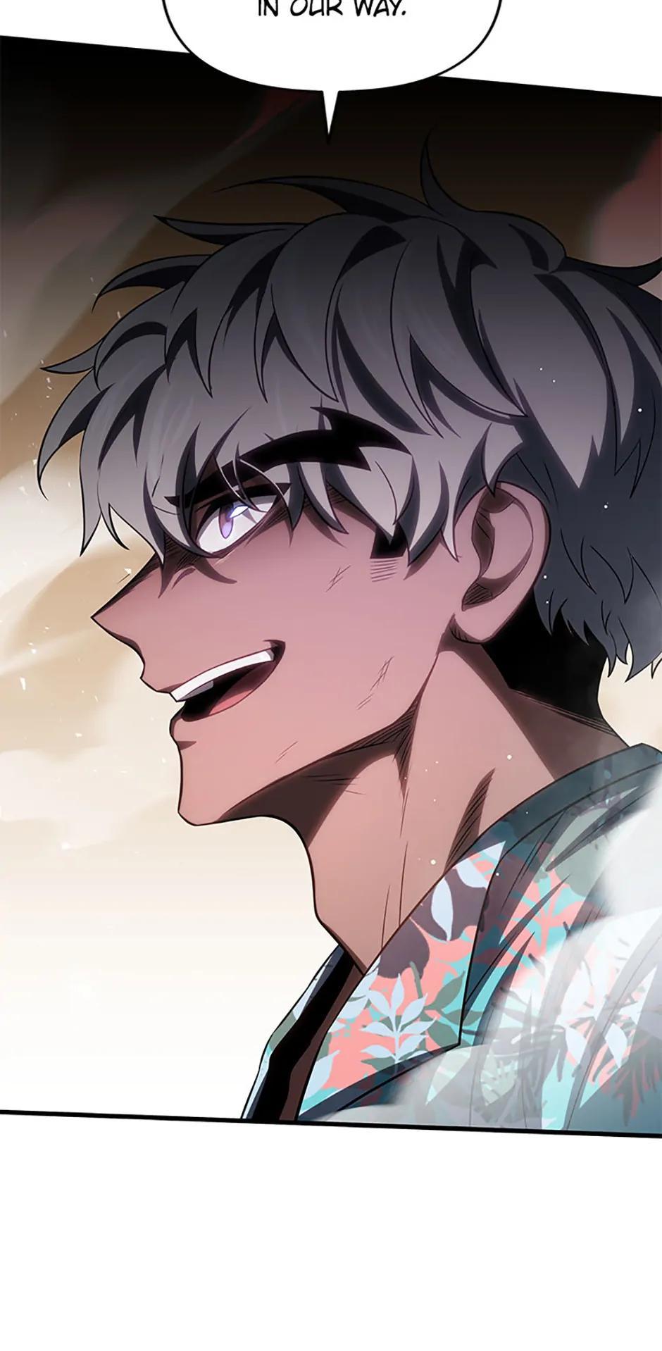 Read After Ten Millennia in Hell Manga Online