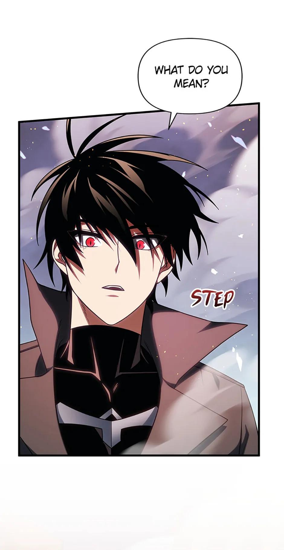 Read After Ten Millennia in Hell Manga Online