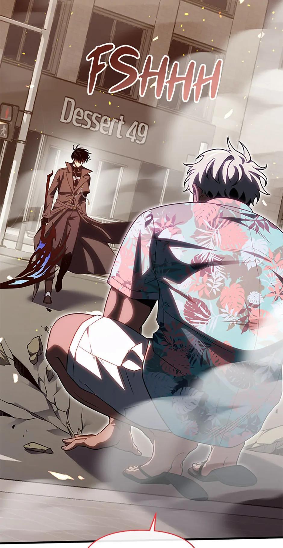 Read After Ten Millennia in Hell Manga Online
