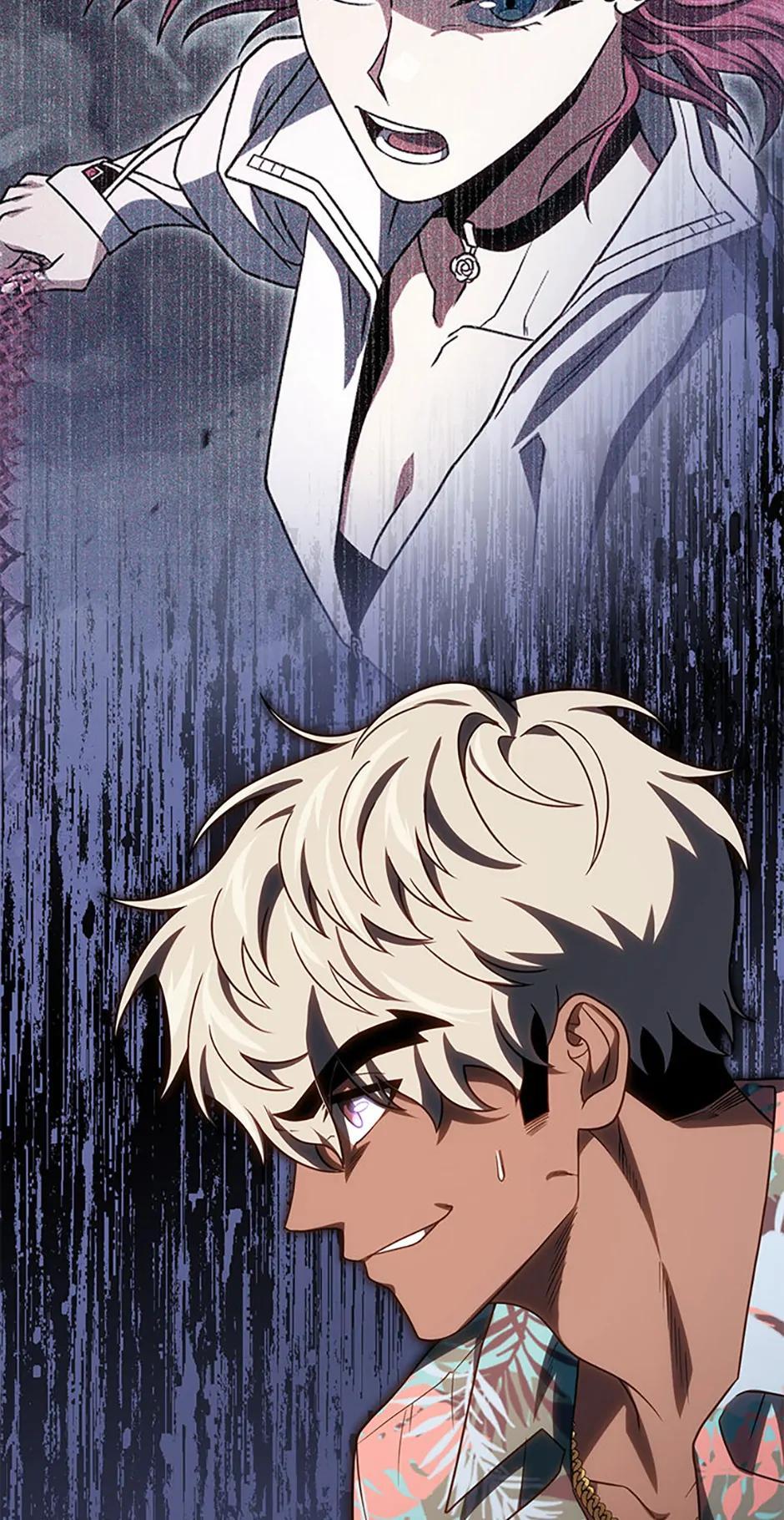 Read After Ten Millennia in Hell Manga Online