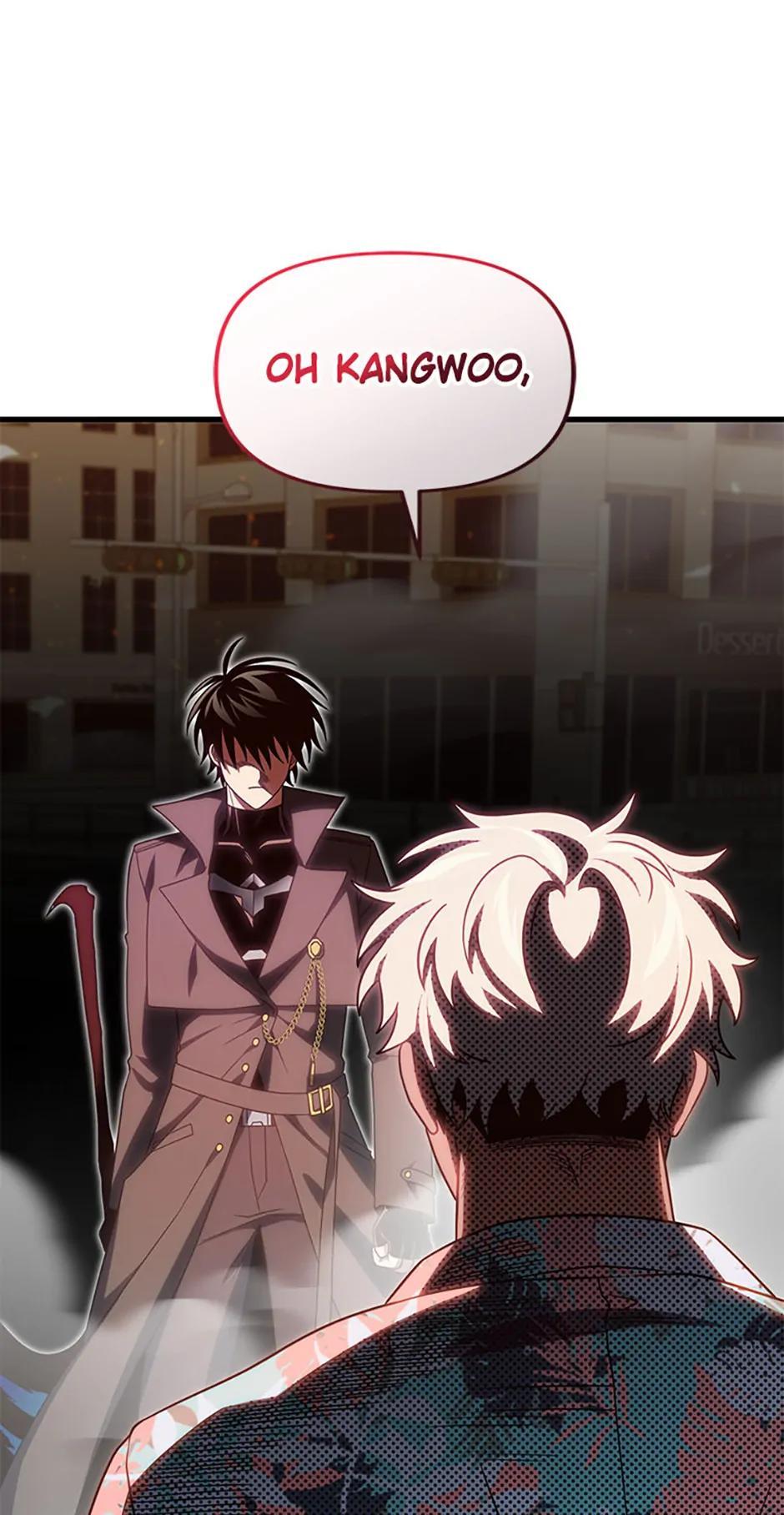 Read After Ten Millennia in Hell Manga Online