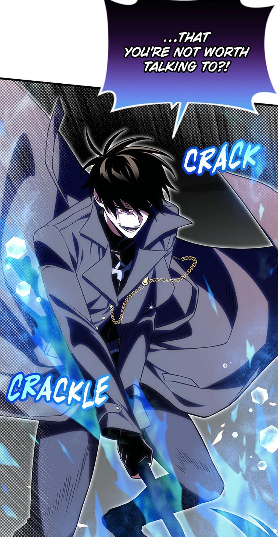 Read After Ten Millennia in Hell Manga Online