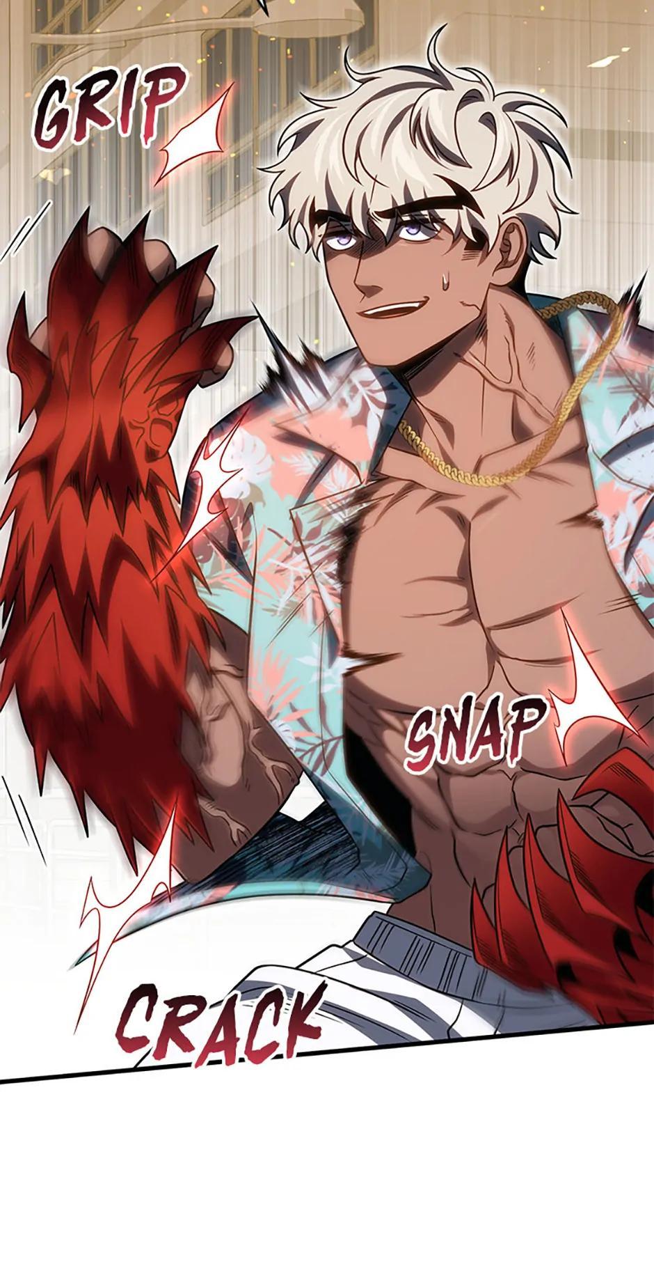 Read After Ten Millennia in Hell Manga Online