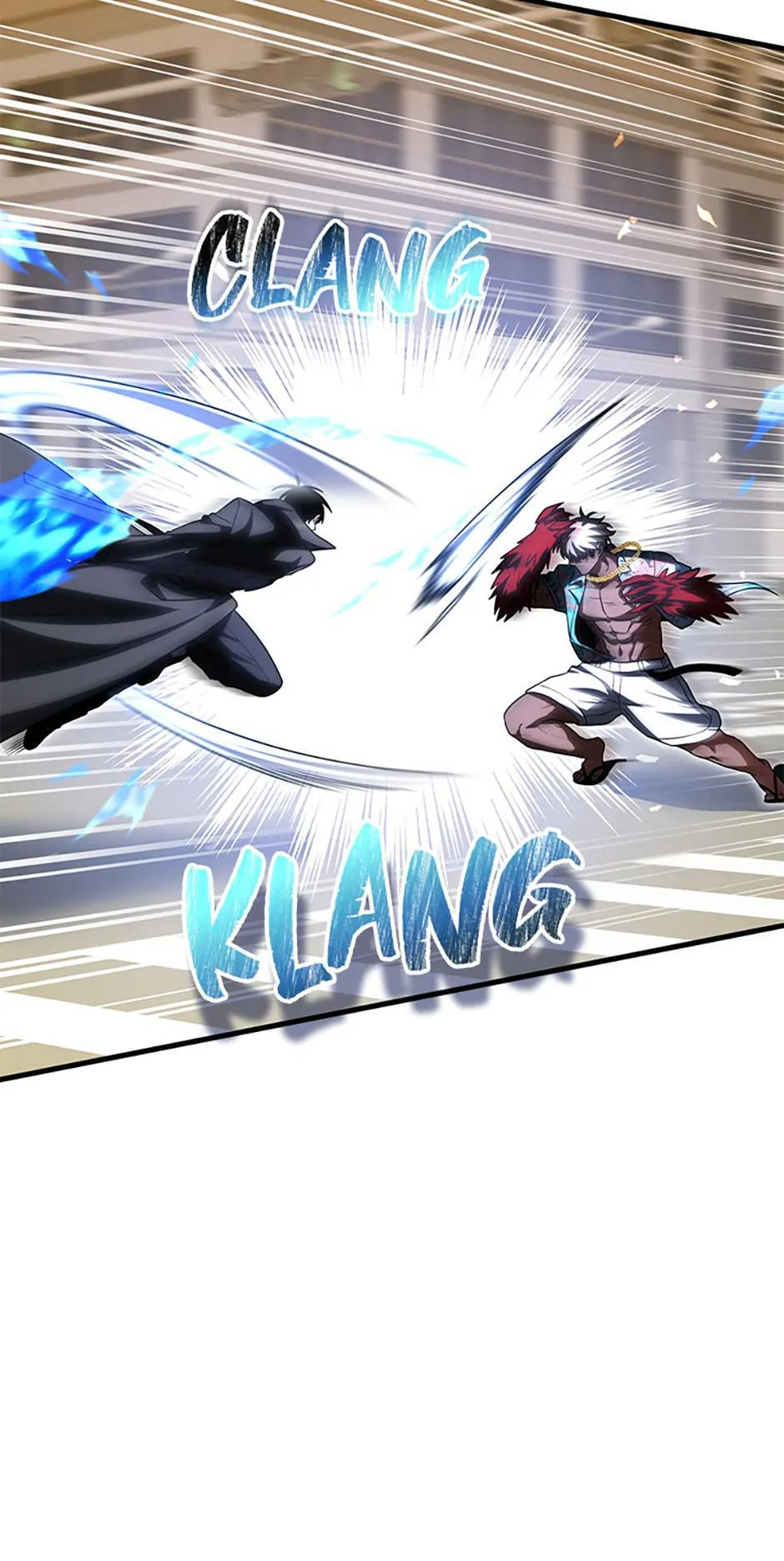 Read After Ten Millennia in Hell Manga Online