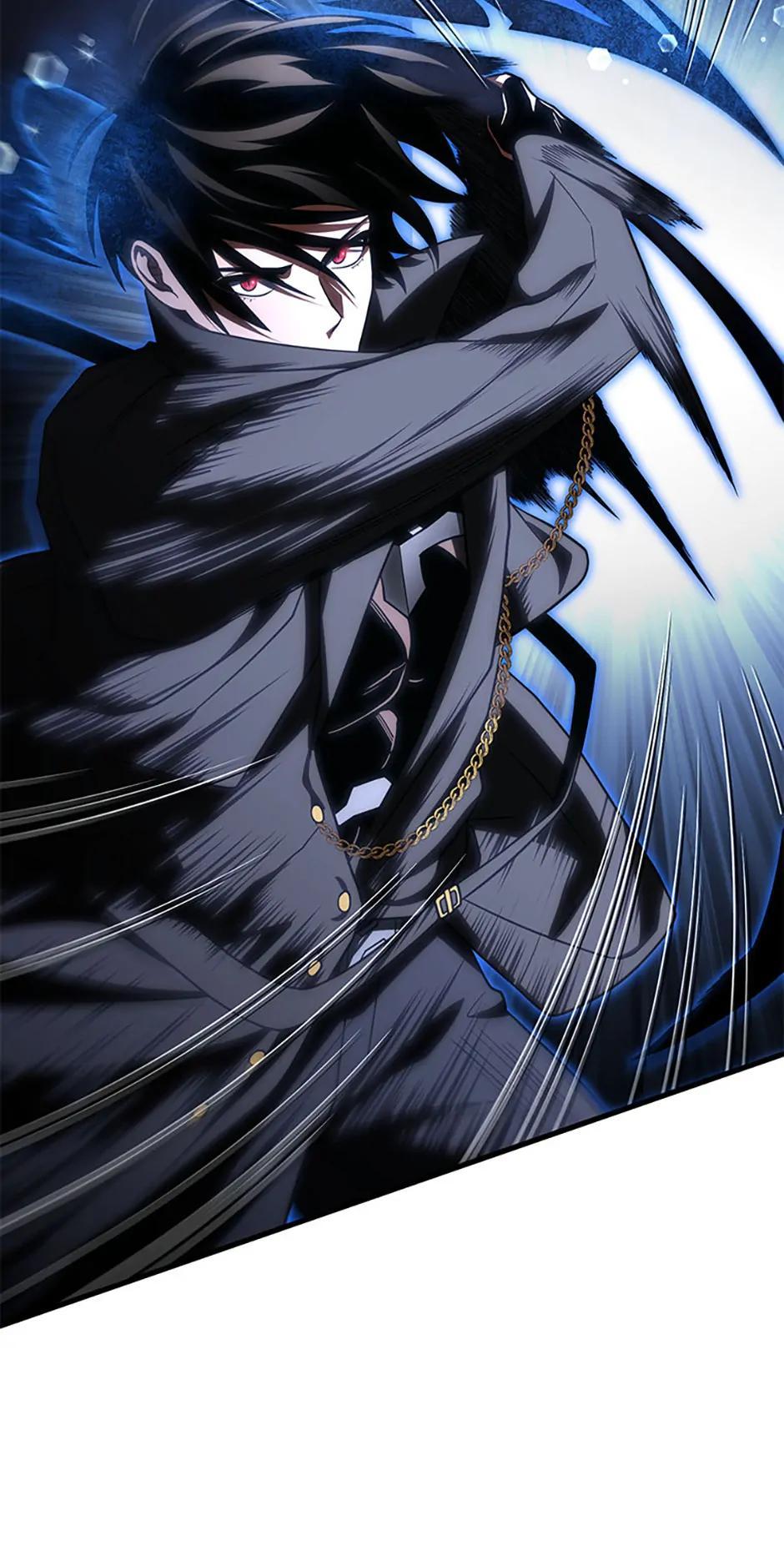 Read After Ten Millennia in Hell Manga Online