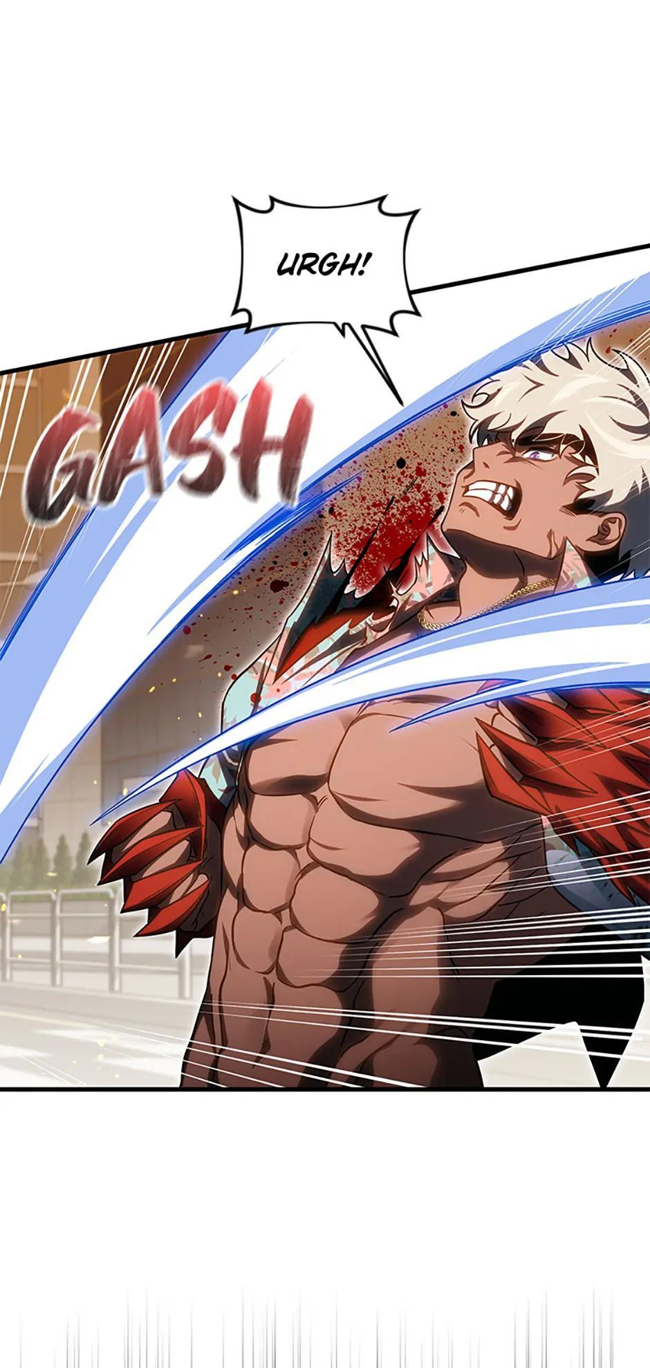Read After Ten Millennia in Hell Manga Online