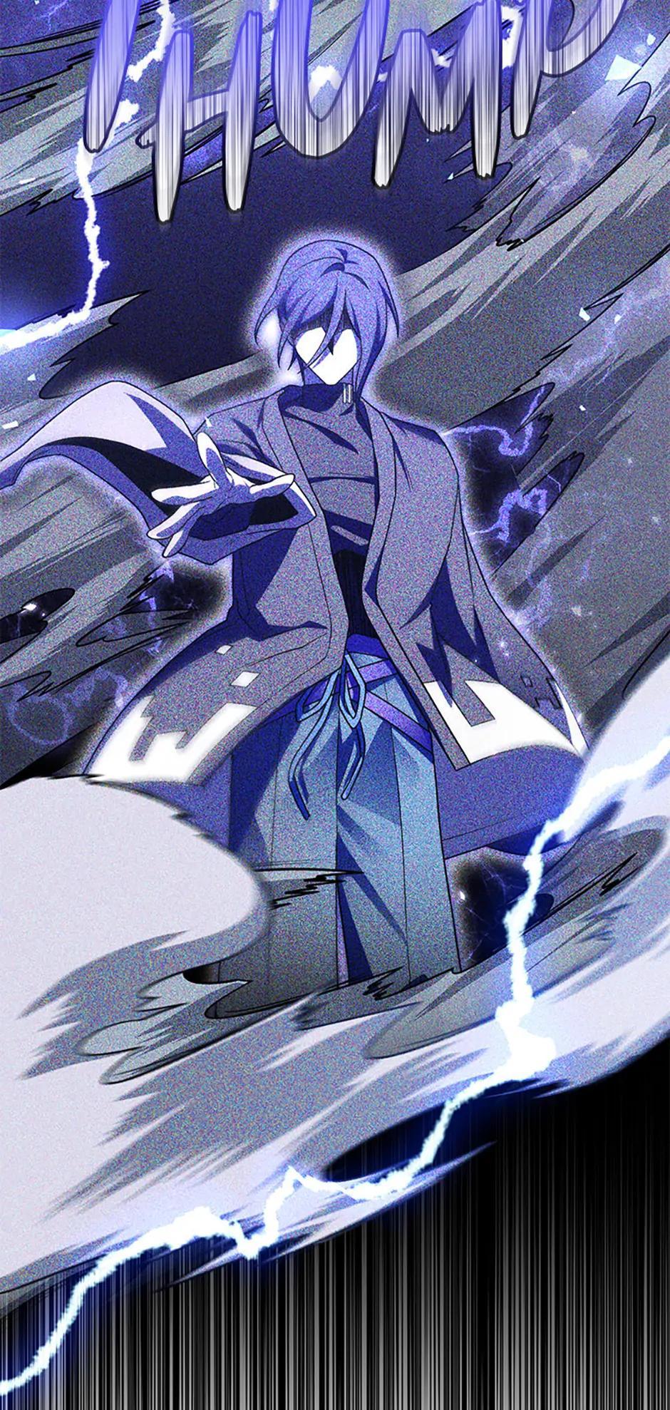 Read After Ten Millennia in Hell Manga Online