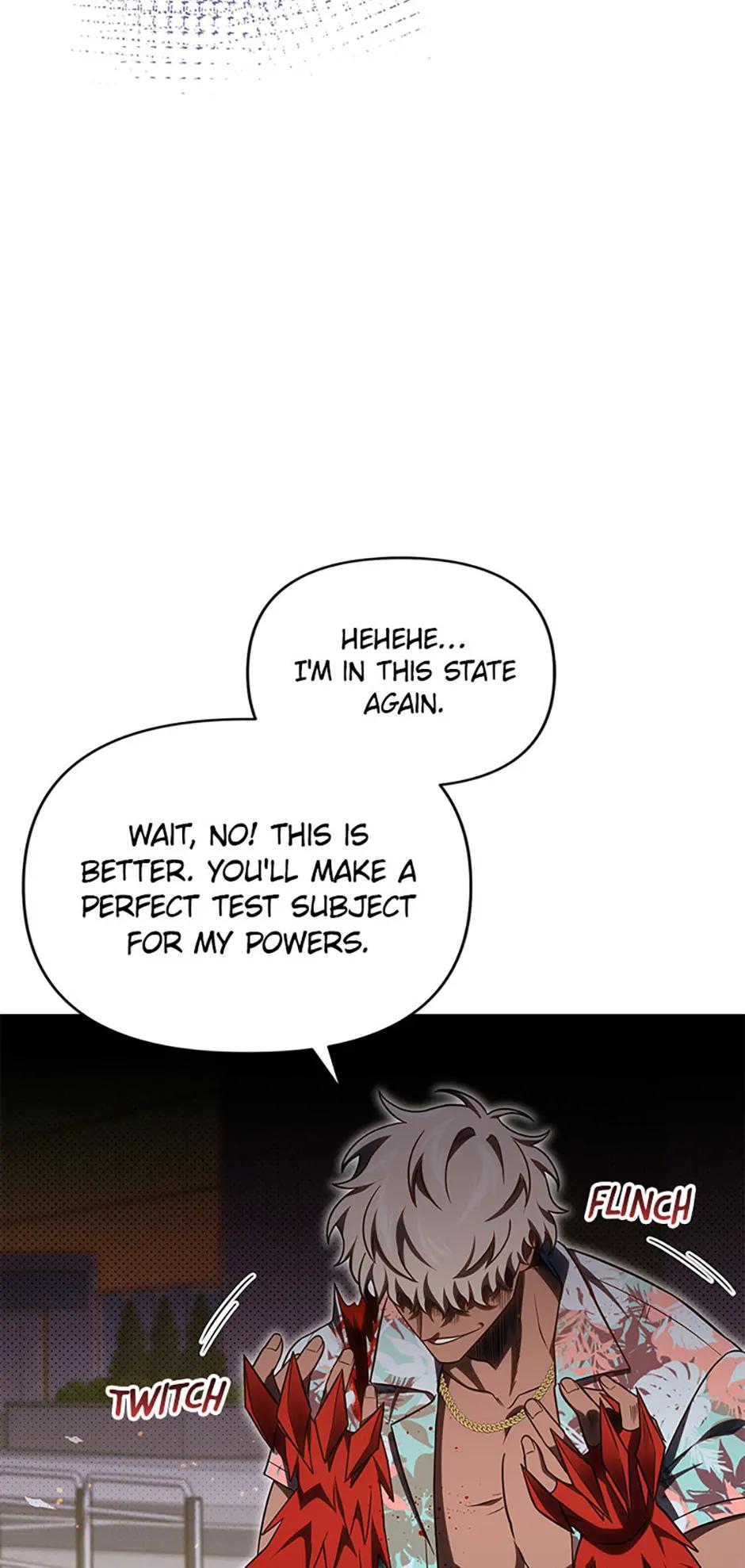 Read After Ten Millennia in Hell Manga Online