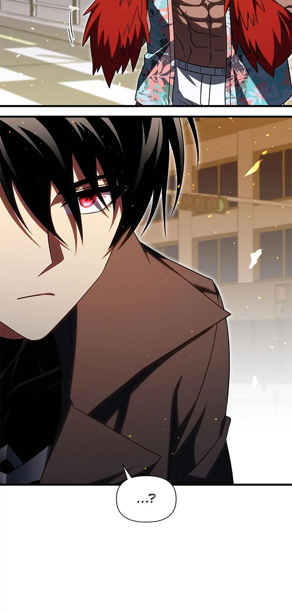 Read After Ten Millennia in Hell Manga Online