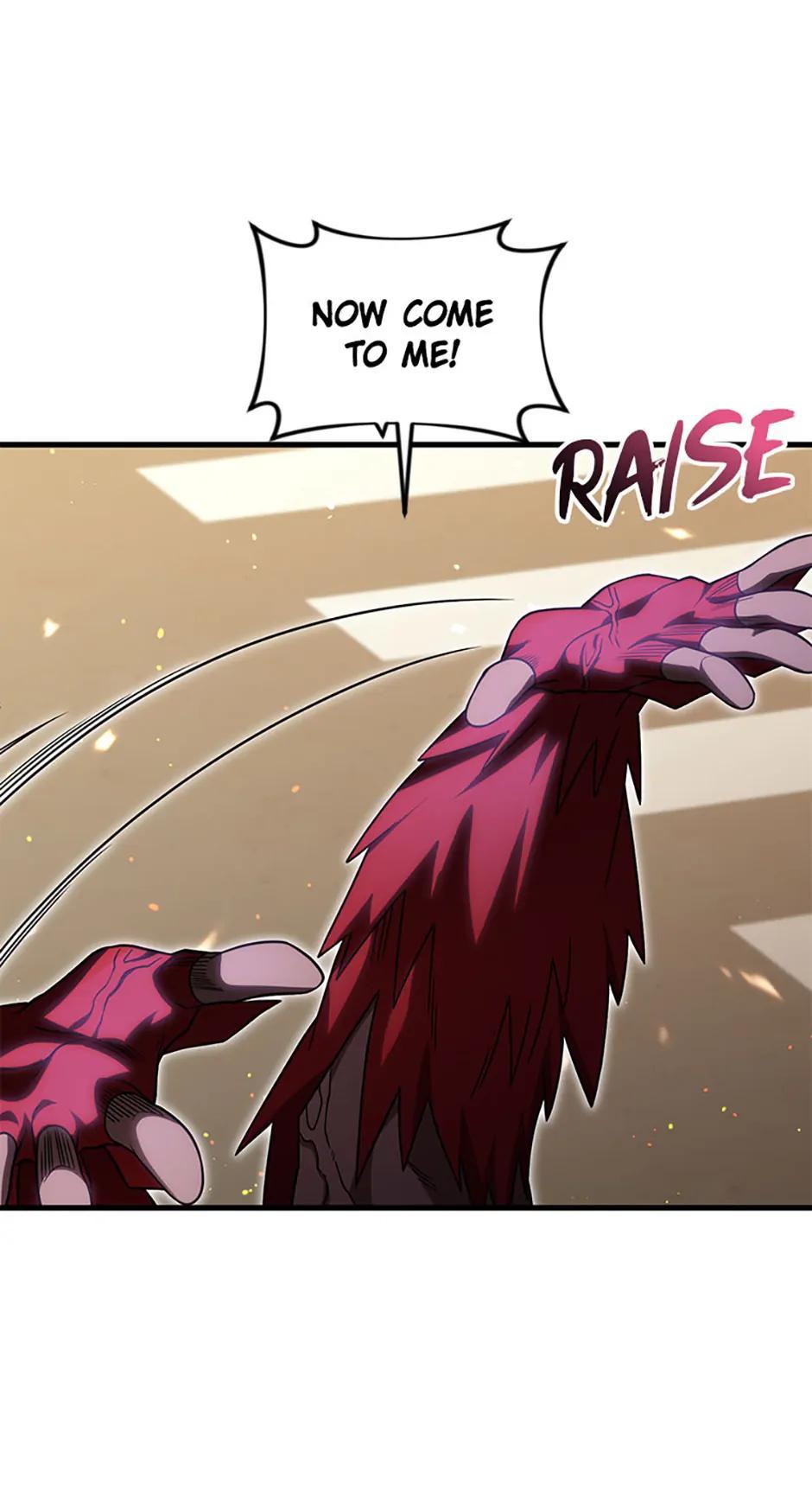 Read After Ten Millennia in Hell Manga Online