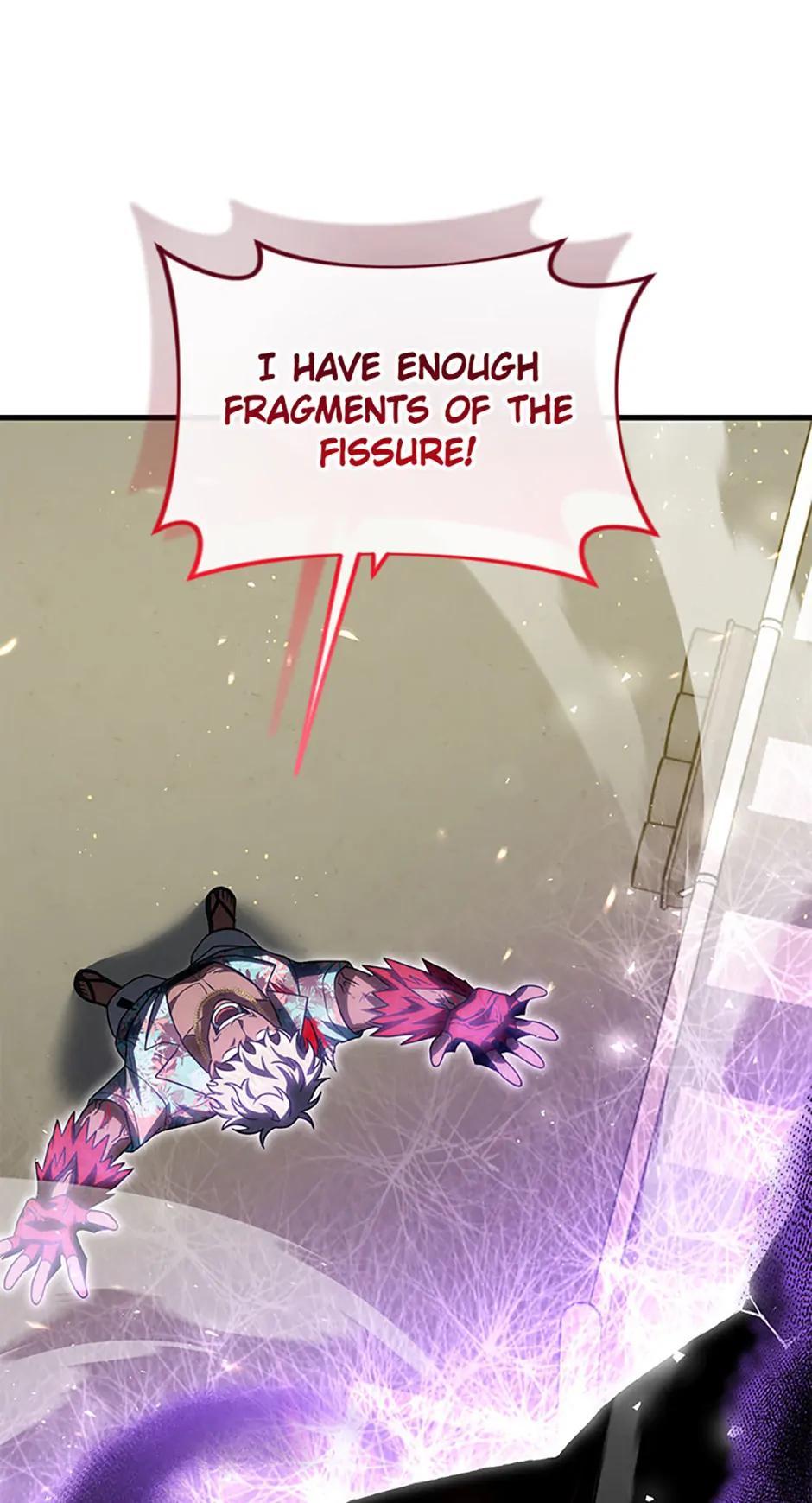 Read After Ten Millennia in Hell Manga Online