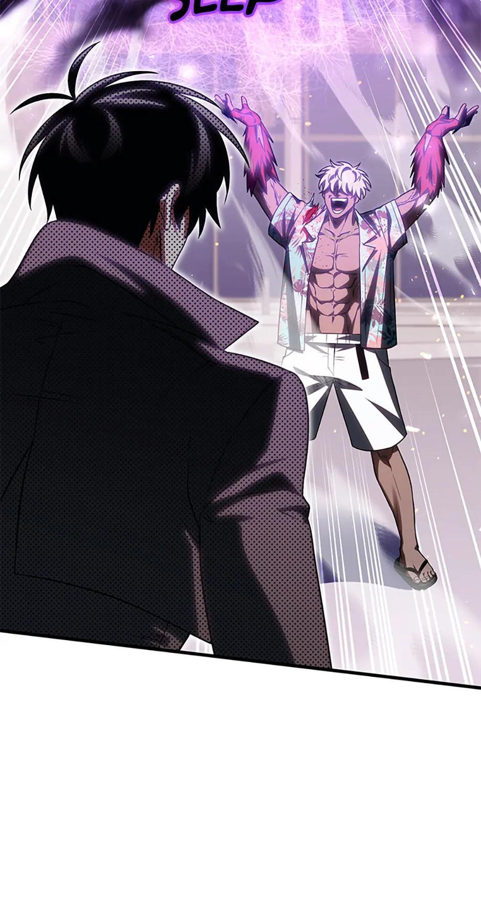 Read After Ten Millennia in Hell Manga Online