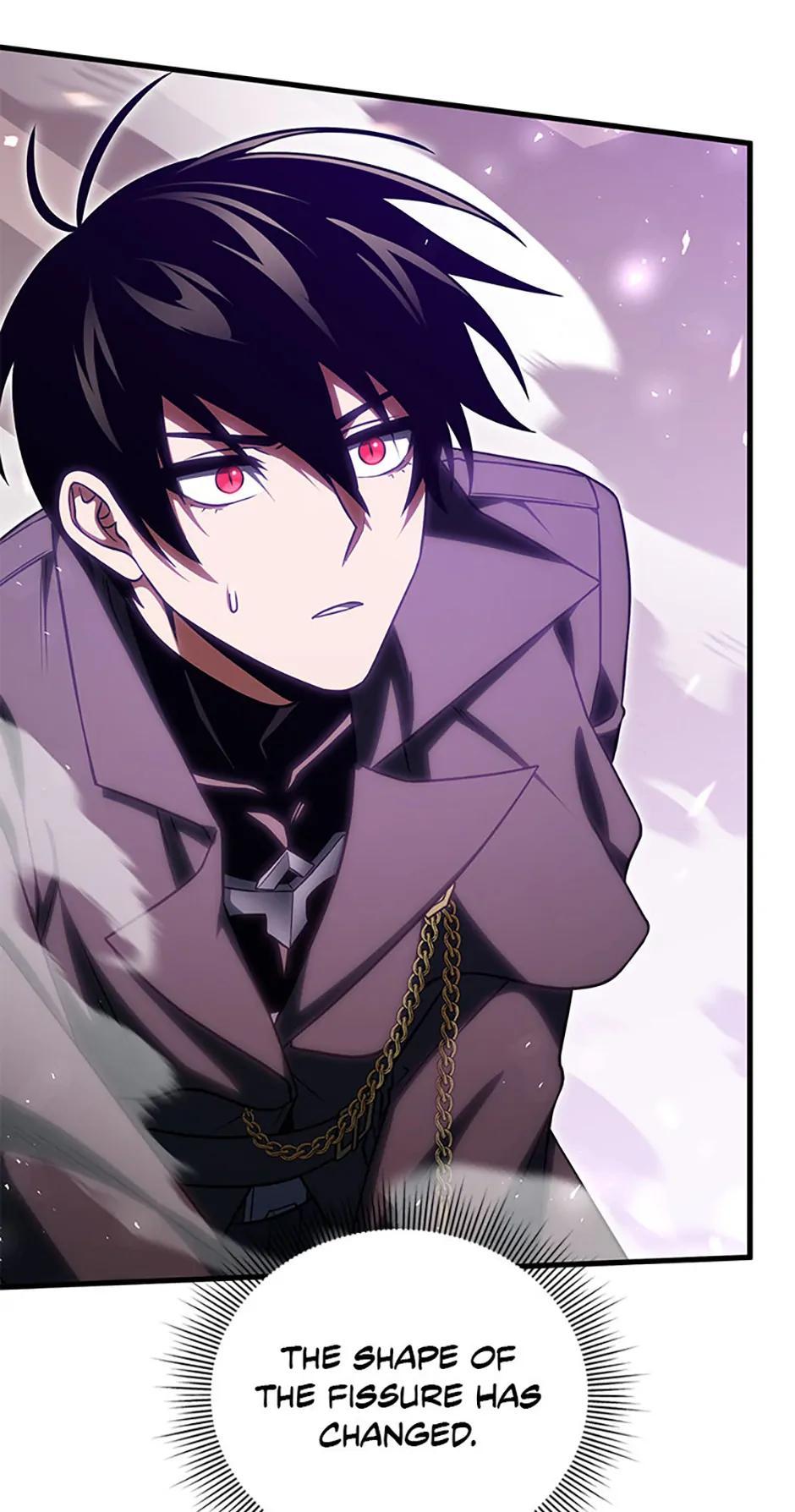 Read After Ten Millennia in Hell Manga Online