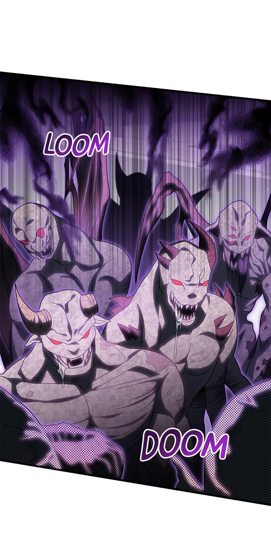 Read After Ten Millennia in Hell Manga Online