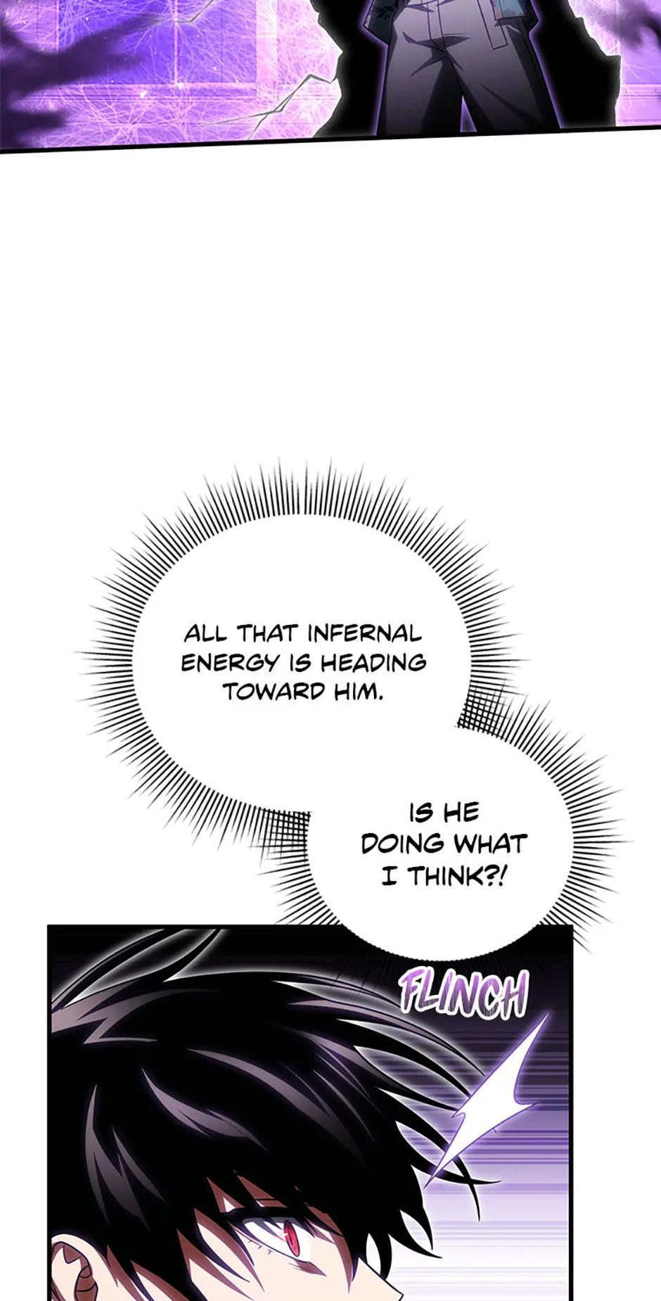 Read After Ten Millennia in Hell Manga Online