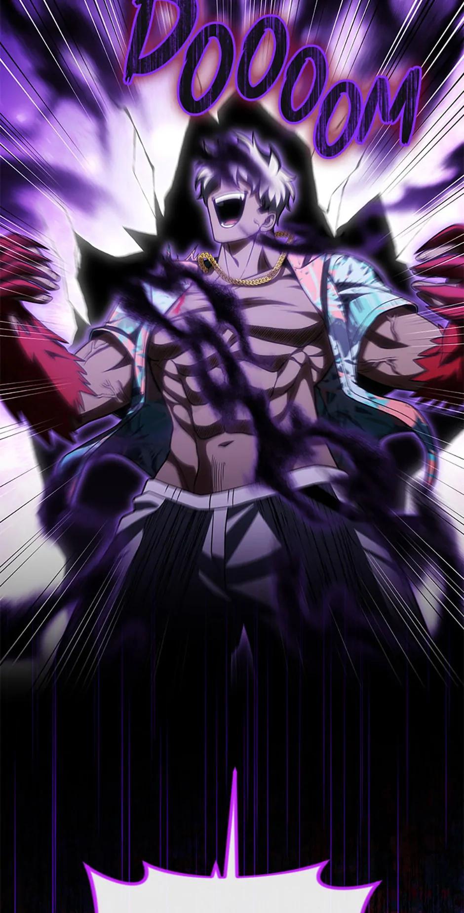 Read After Ten Millennia in Hell Manga Online