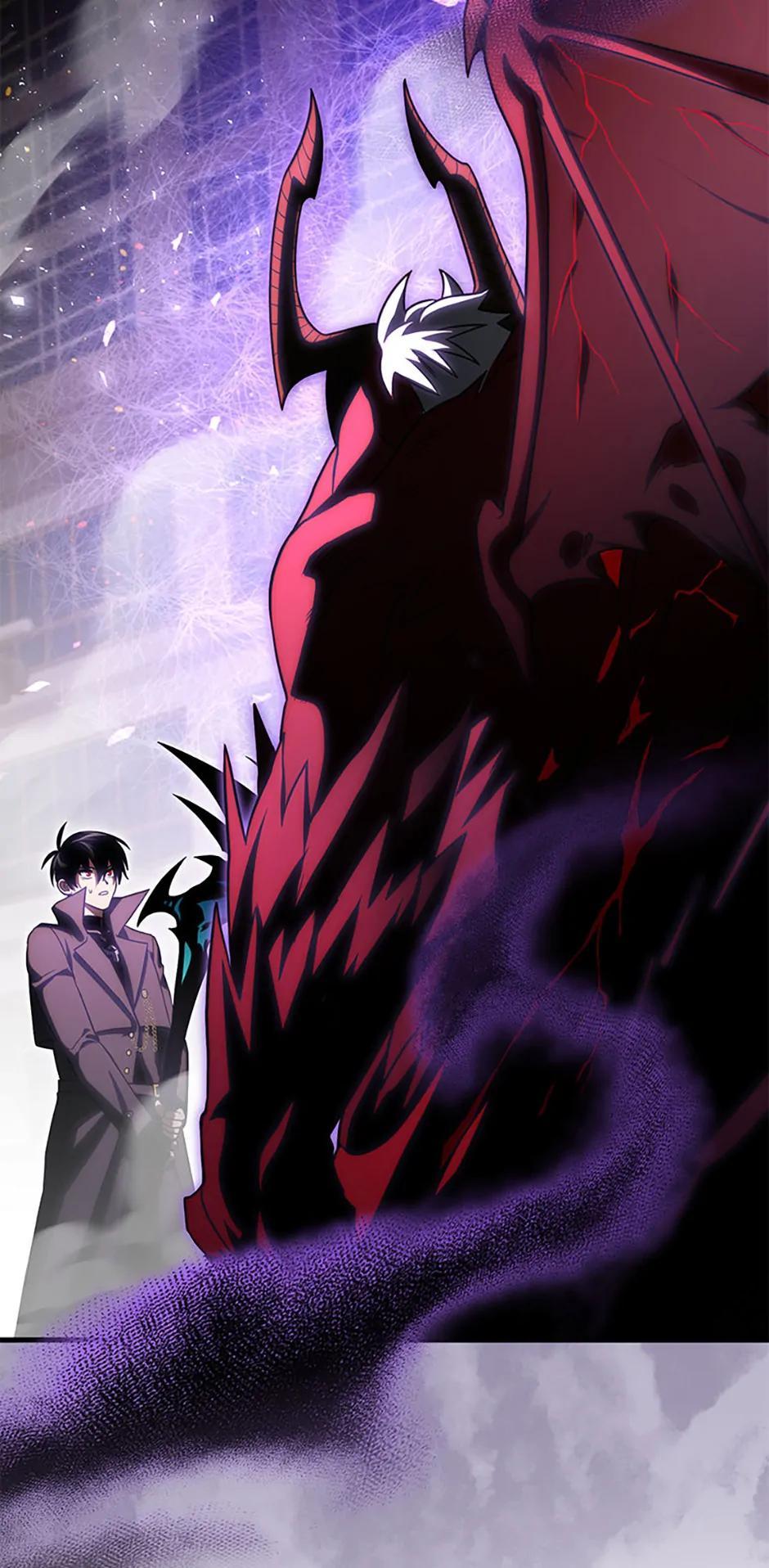 Read After Ten Millennia in Hell Manga Online