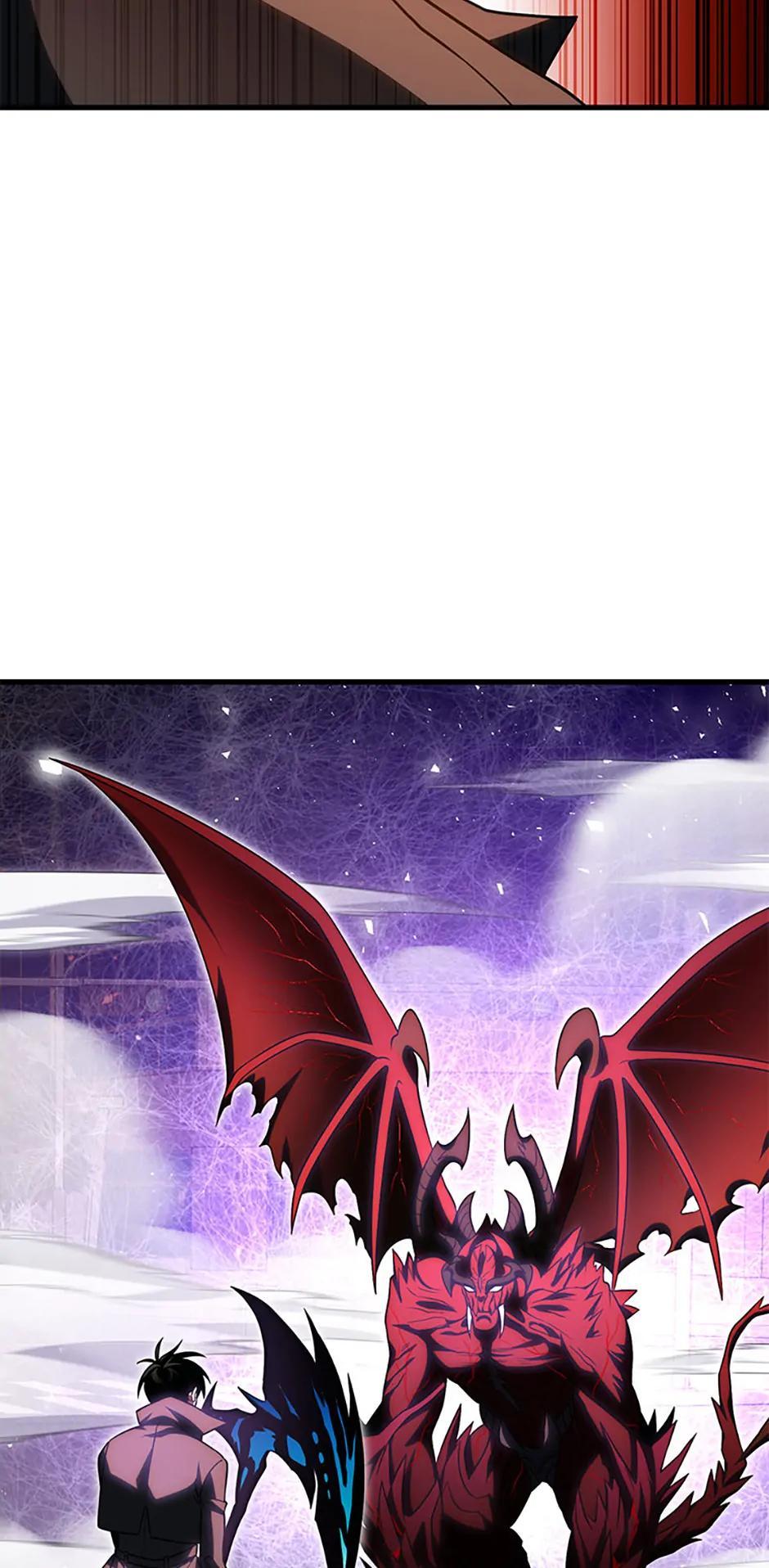 Read After Ten Millennia in Hell Manga Online