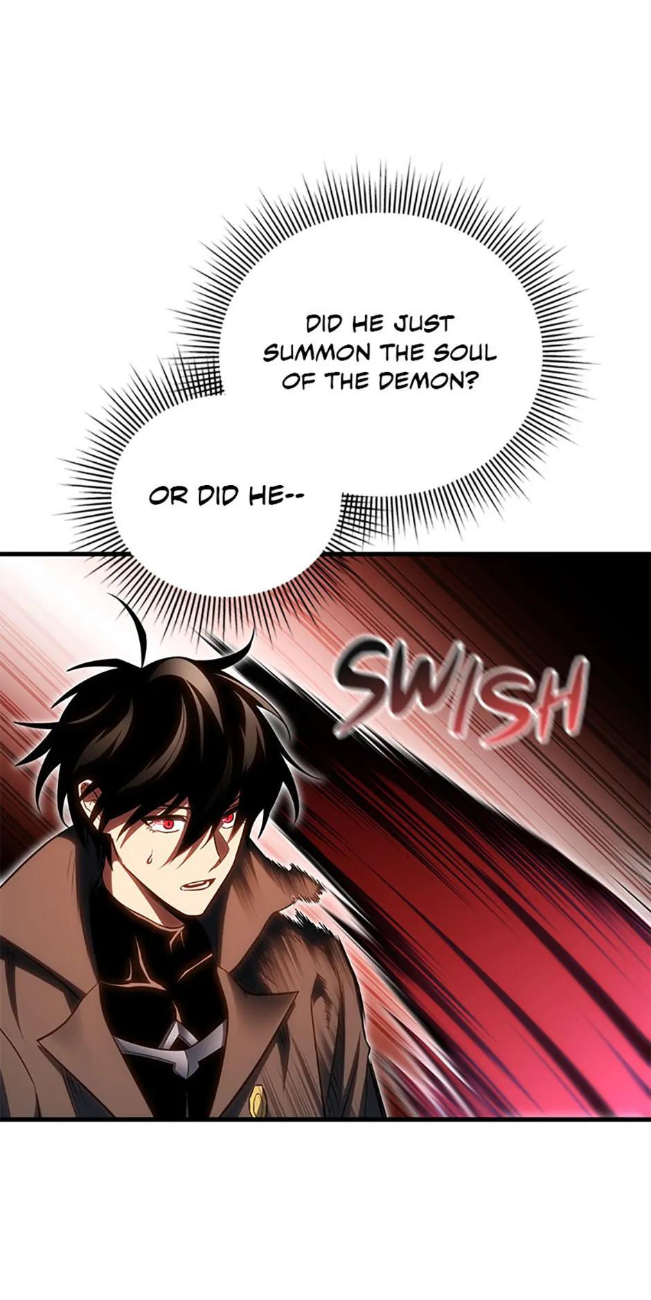 Read After Ten Millennia in Hell Manga Online