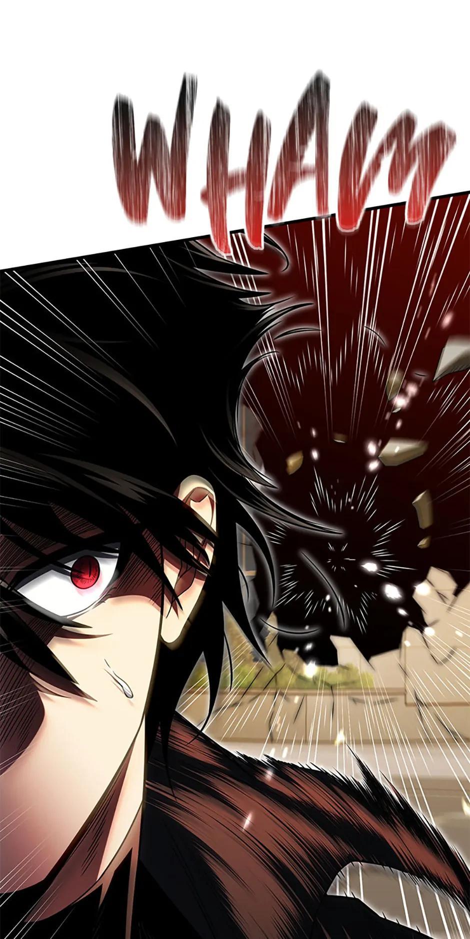 Read After Ten Millennia in Hell Manga Online