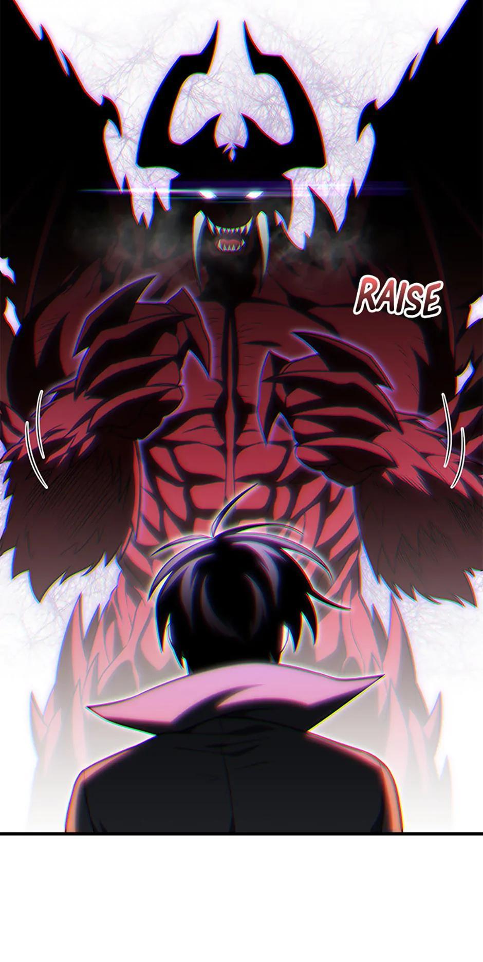Read After Ten Millennia in Hell Manga Online