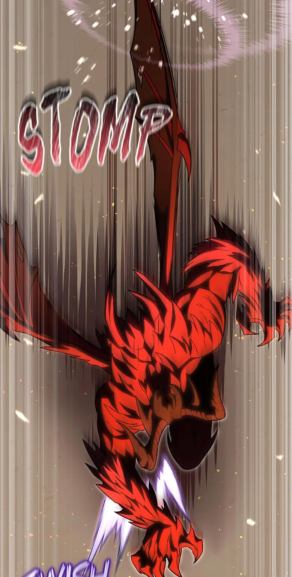 Read After Ten Millennia in Hell Manga Online