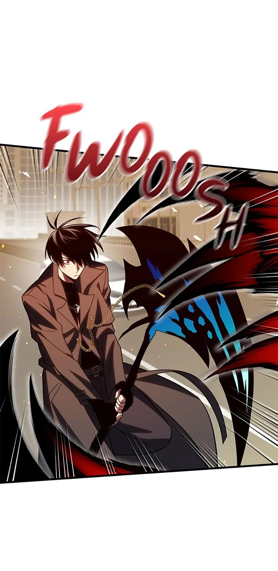 Read After Ten Millennia in Hell Manga Online