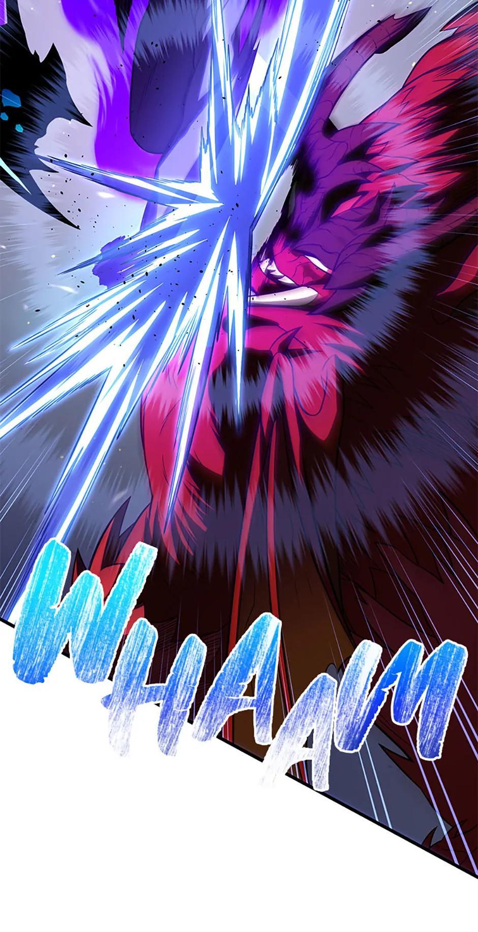 Read After Ten Millennia in Hell Manga Online
