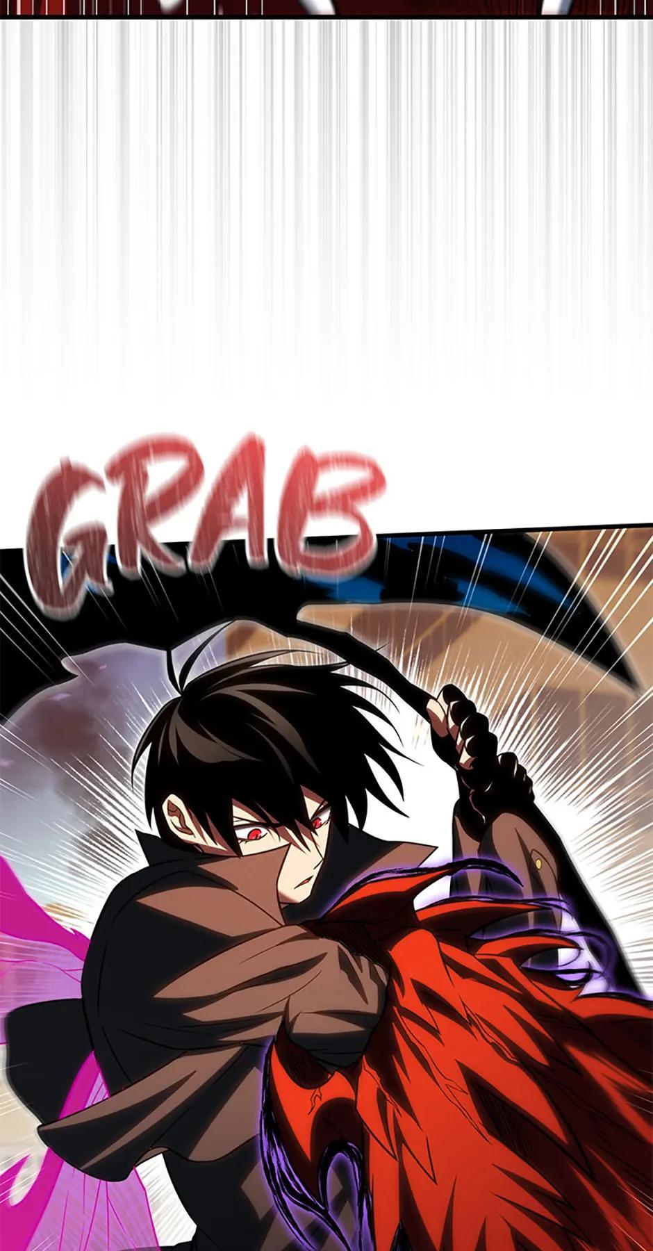 Read After Ten Millennia in Hell Manga Online
