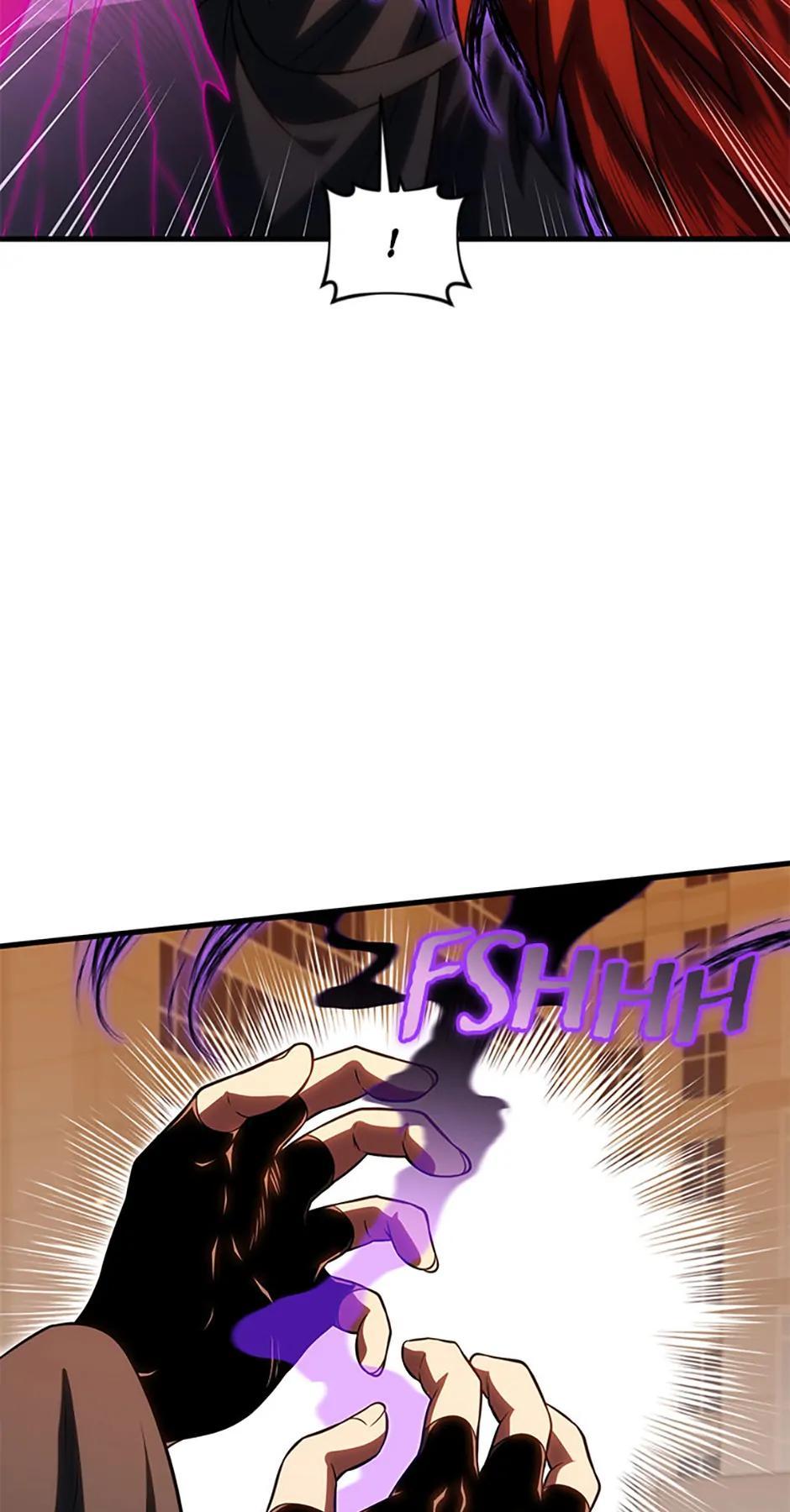 Read After Ten Millennia in Hell Manga Online