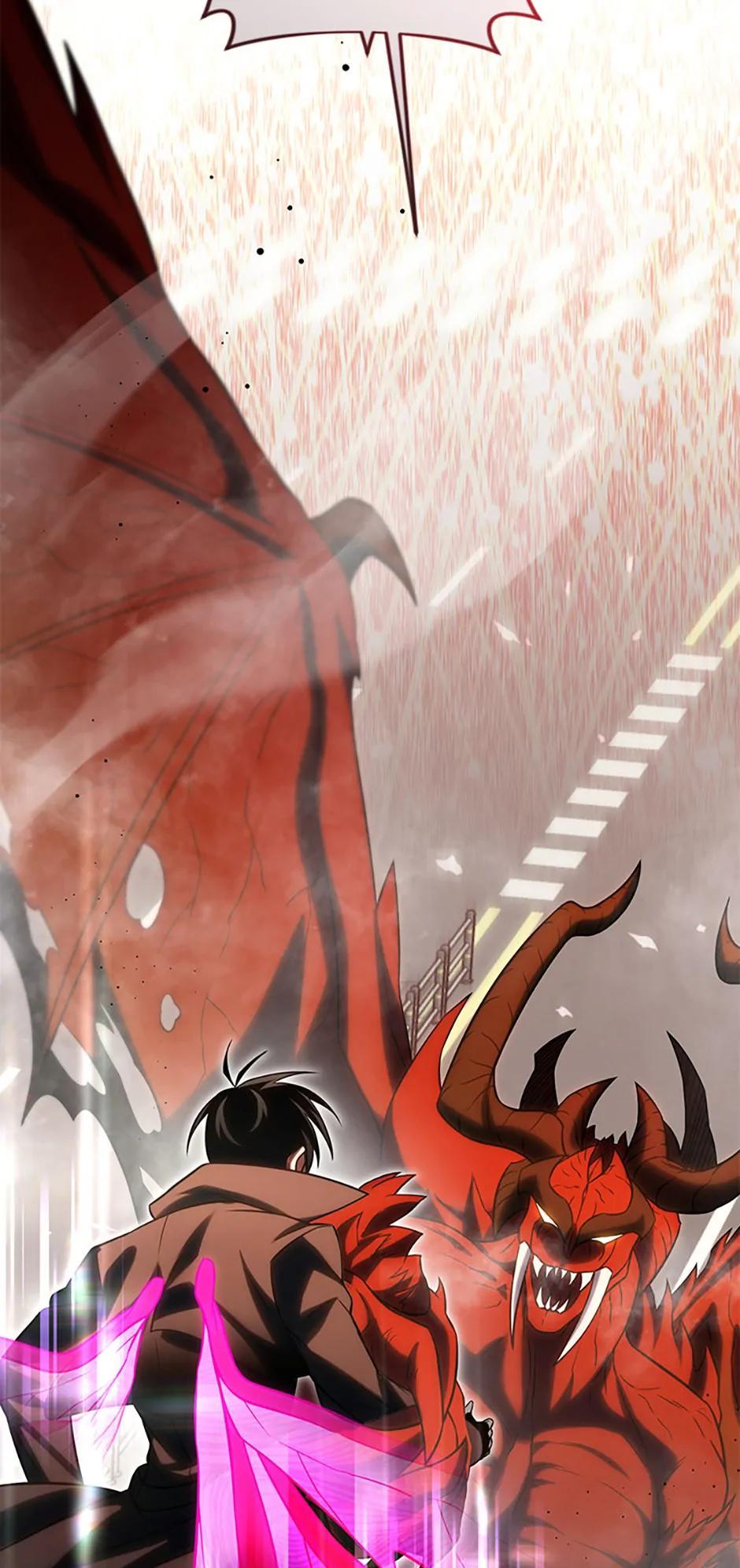 Read After Ten Millennia in Hell Manga Online