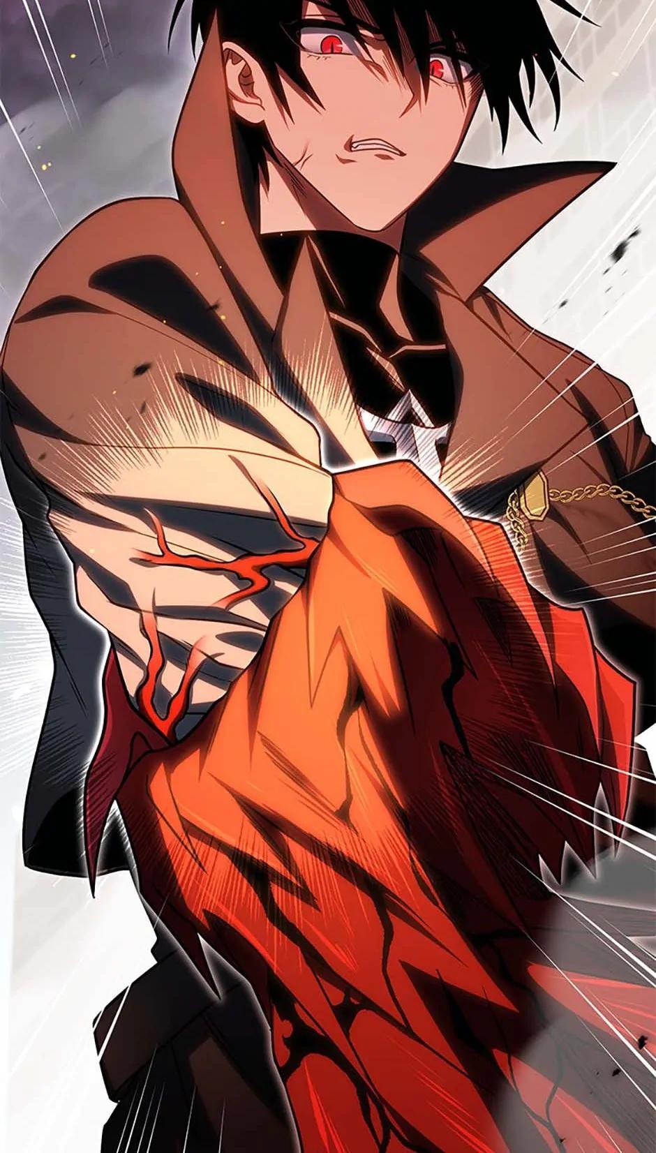 Read After Ten Millennia in Hell Manga Online