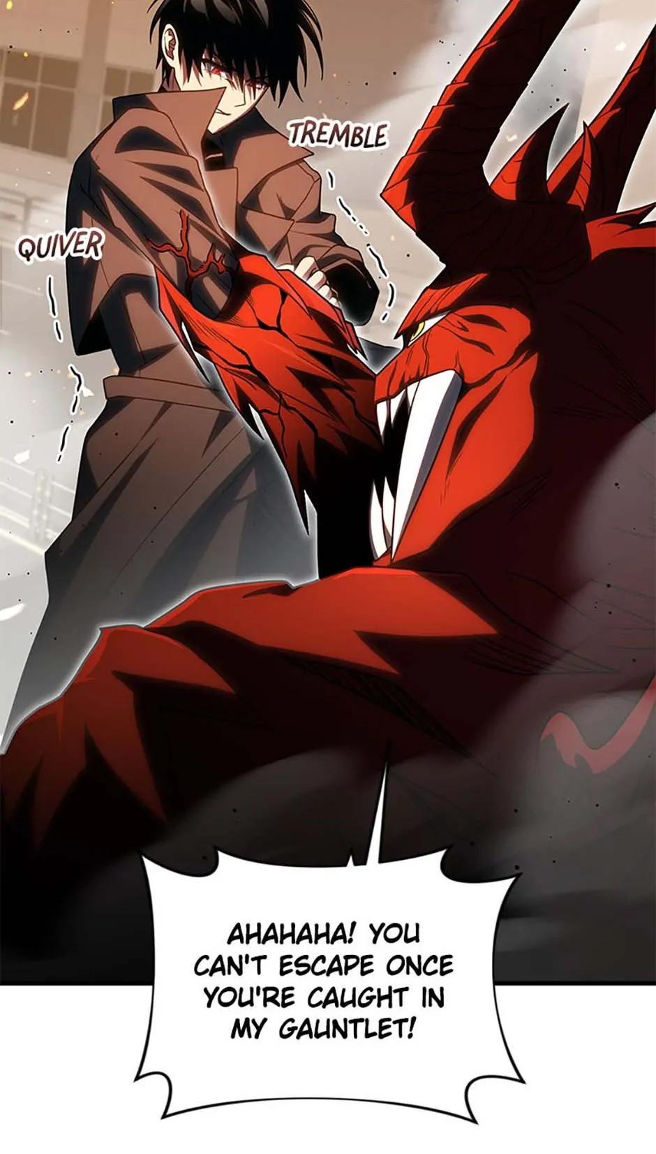 Read After Ten Millennia in Hell Manga Online