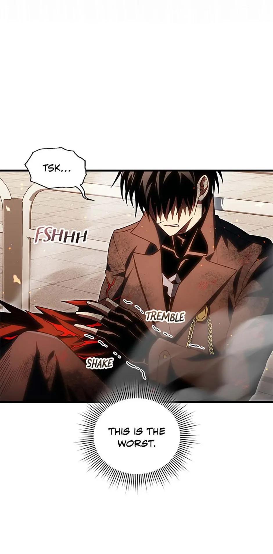 Read After Ten Millennia in Hell Manga Online