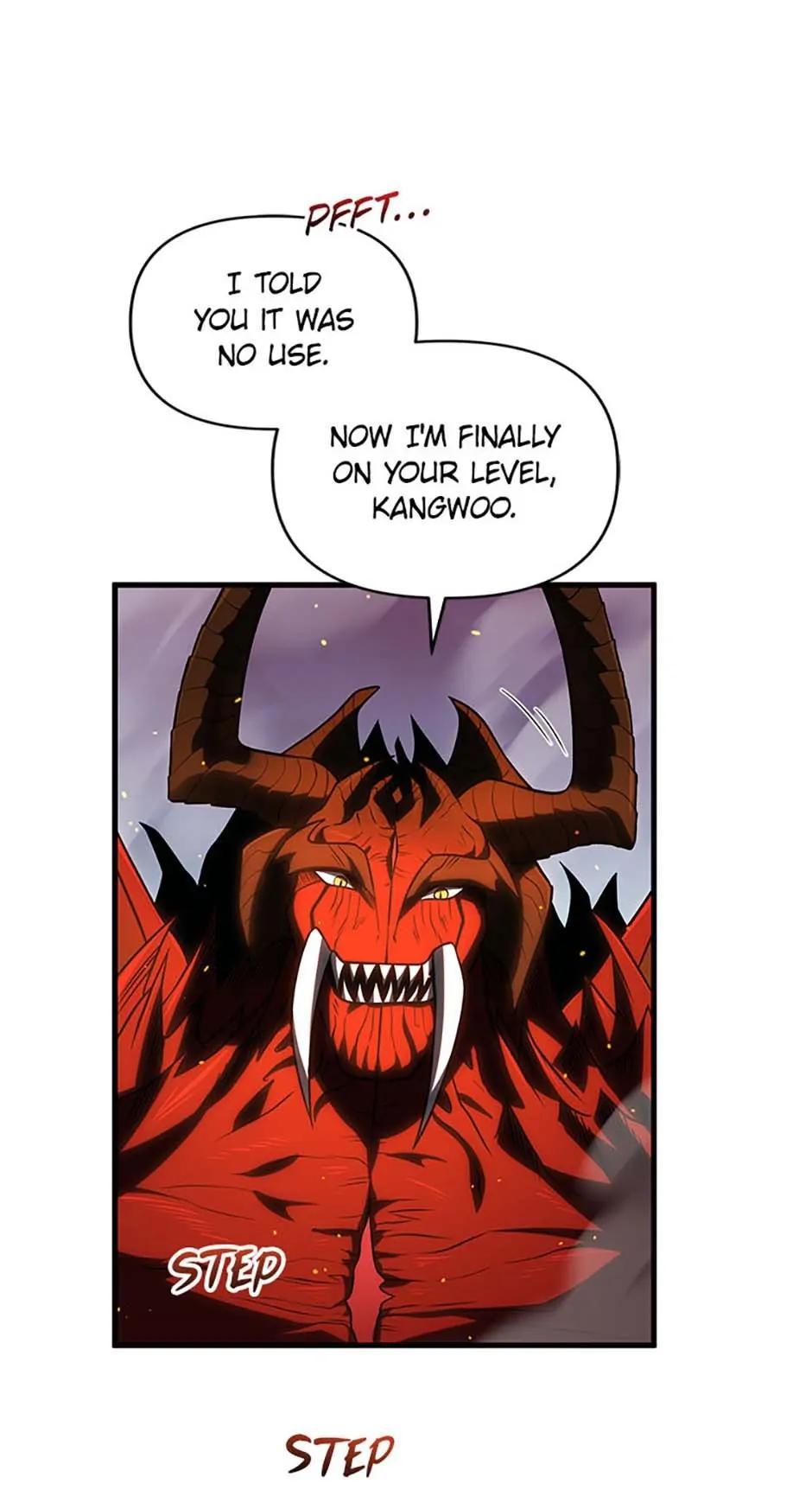 Read After Ten Millennia in Hell Manga Online
