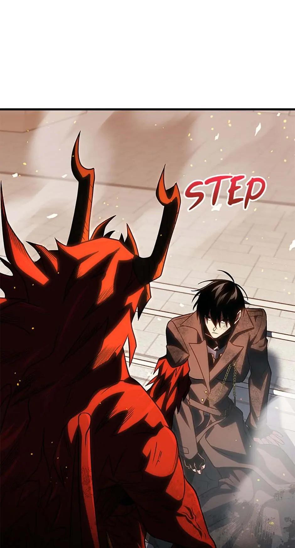 Read After Ten Millennia in Hell Manga Online