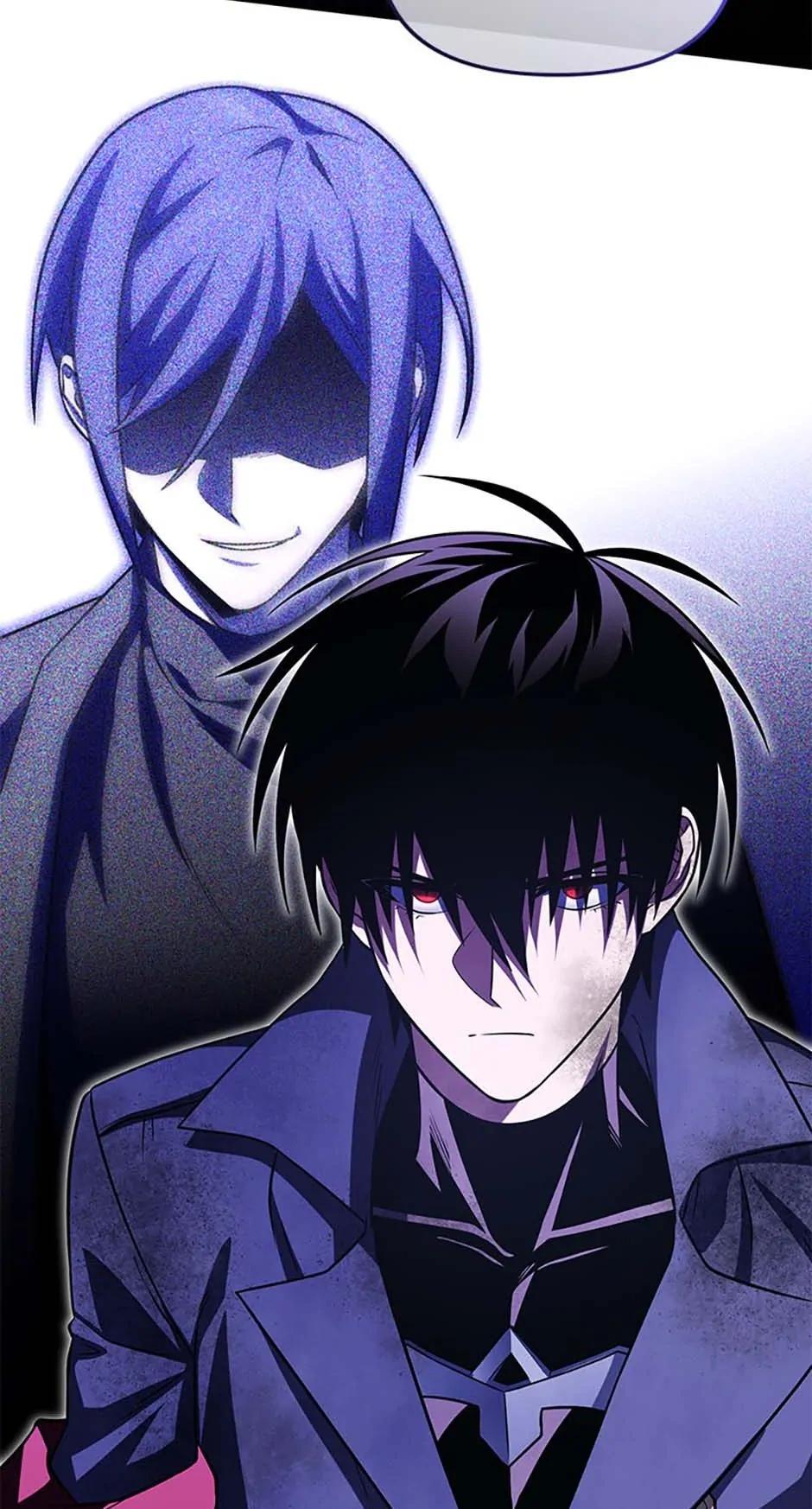 Read After Ten Millennia in Hell Manga Online