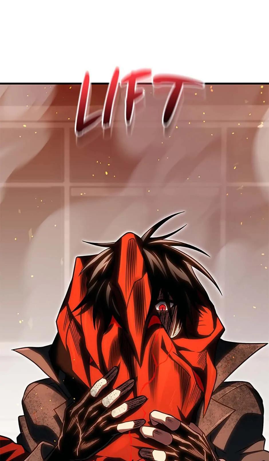 Read After Ten Millennia in Hell Manga Online