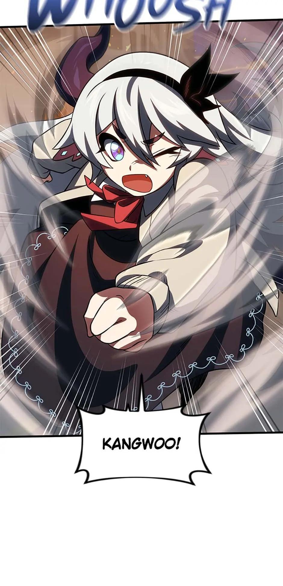 Read After Ten Millennia in Hell Manga Online