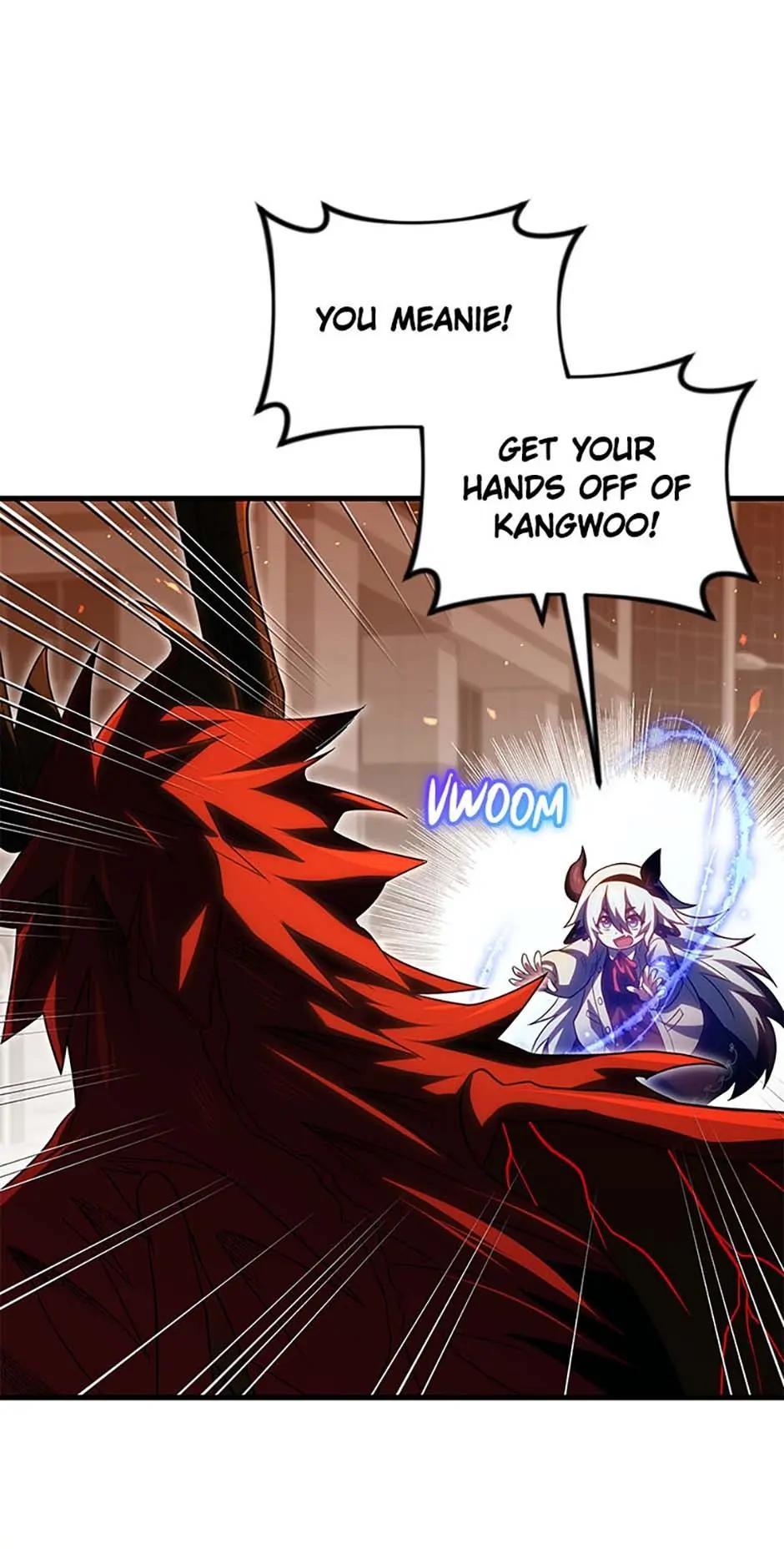 Read After Ten Millennia in Hell Manga Online