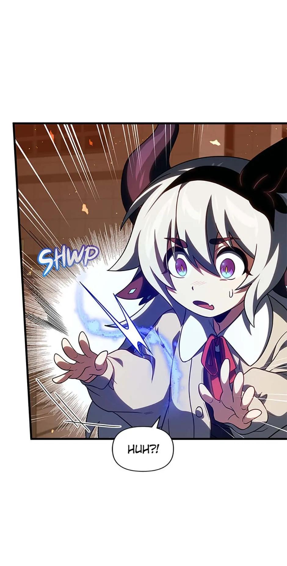 Read After Ten Millennia in Hell Manga Online