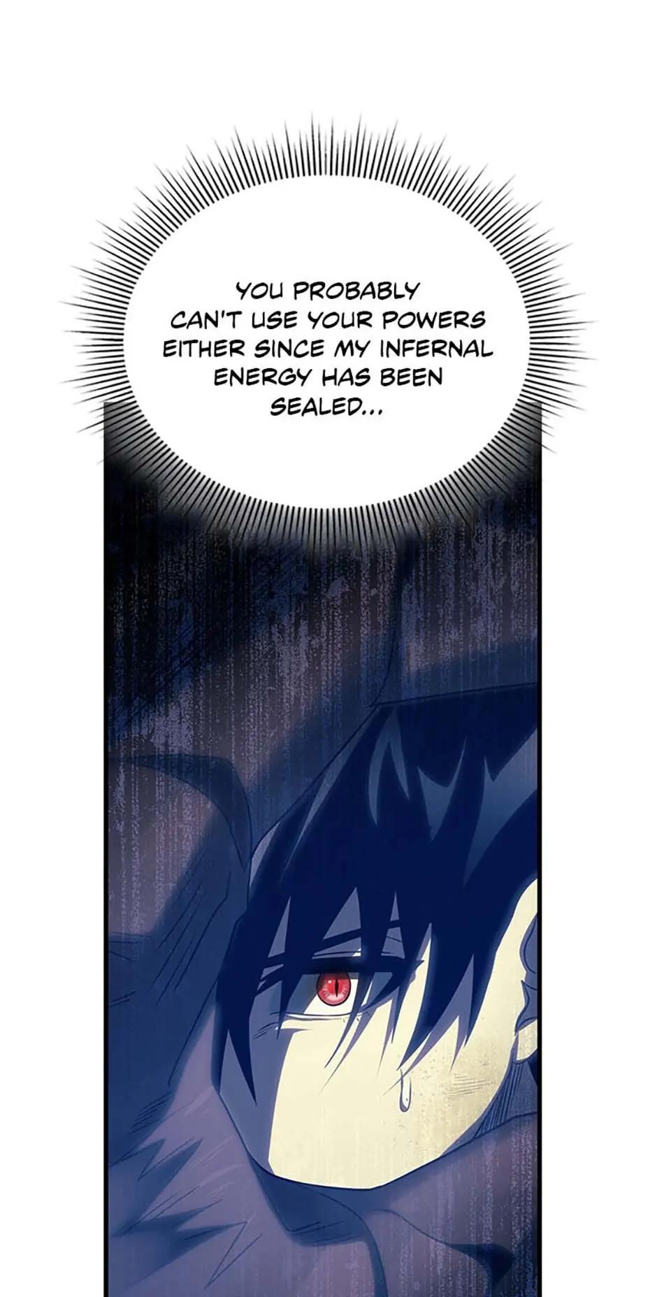 Read After Ten Millennia in Hell Manga Online