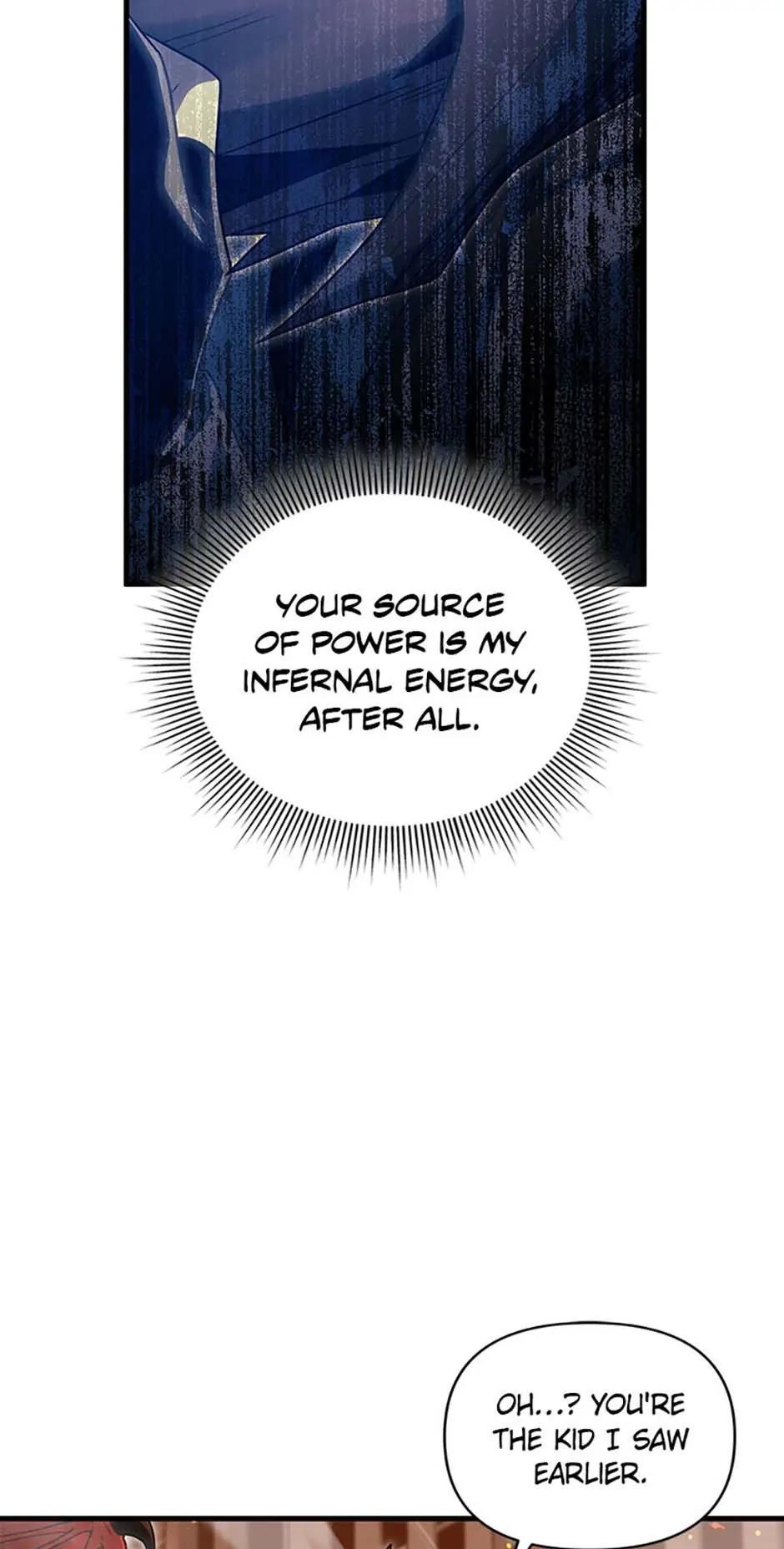 Read After Ten Millennia in Hell Manga Online